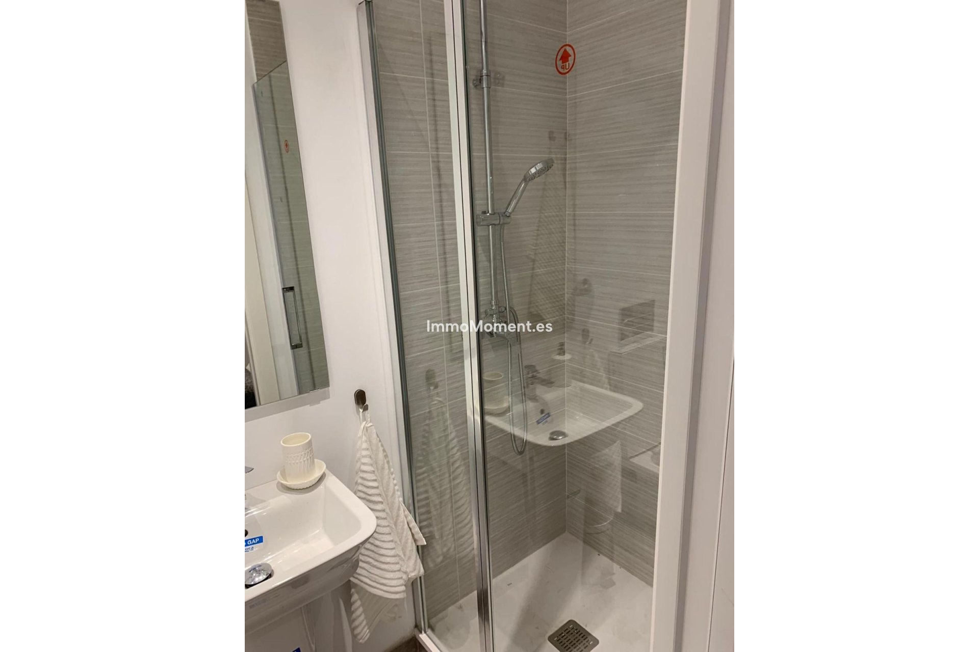 Reventa - Apartamento - Marbella - San Pedro de Alcántara