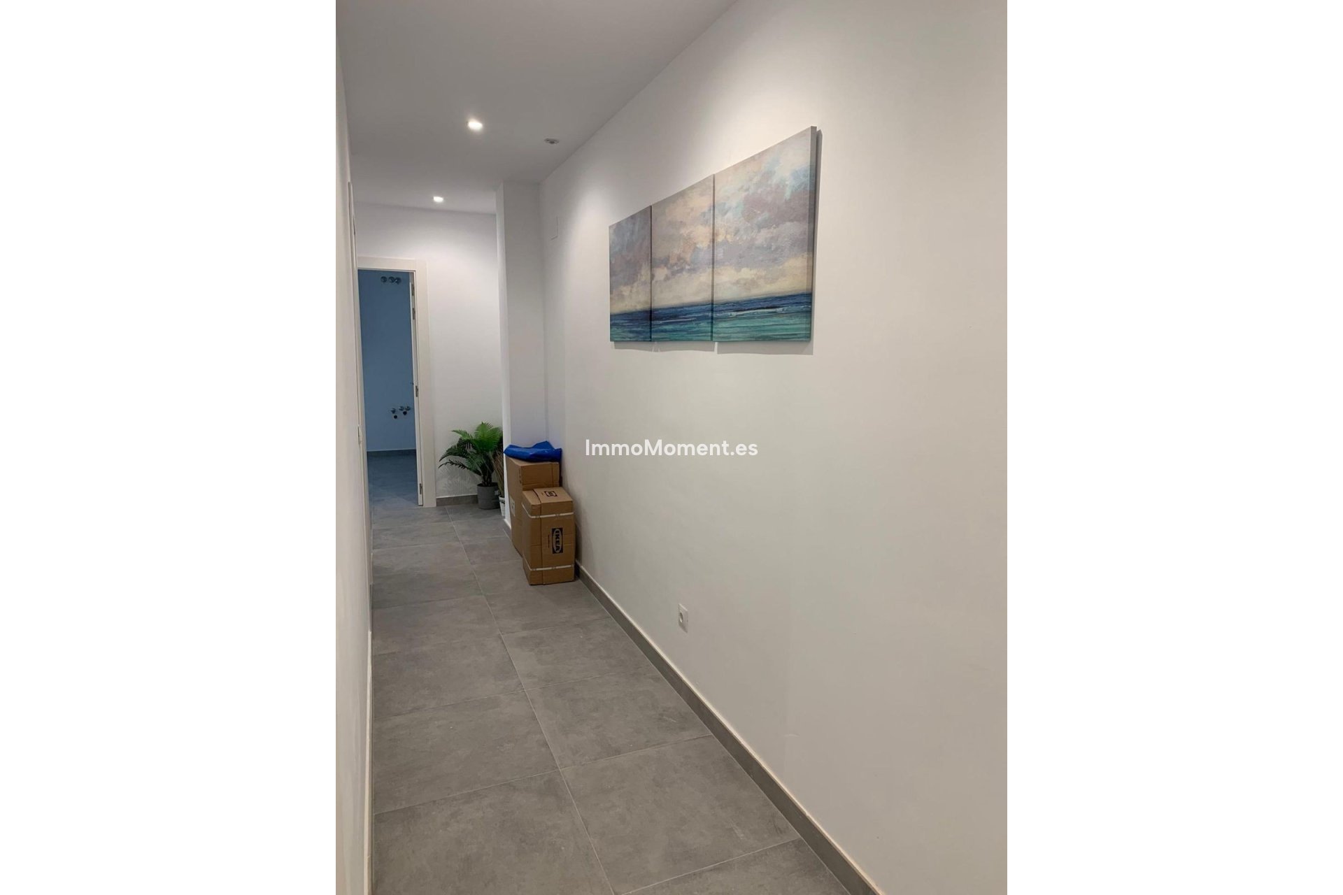 Reventa - Apartamento - Marbella - San Pedro de Alcántara