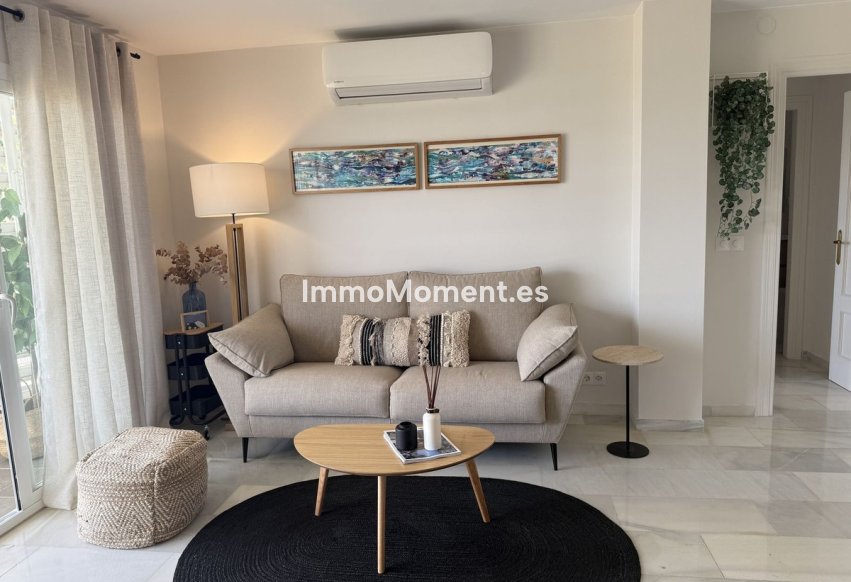Reventa - Apartamento - Marbella - San Pedro de Alcántara