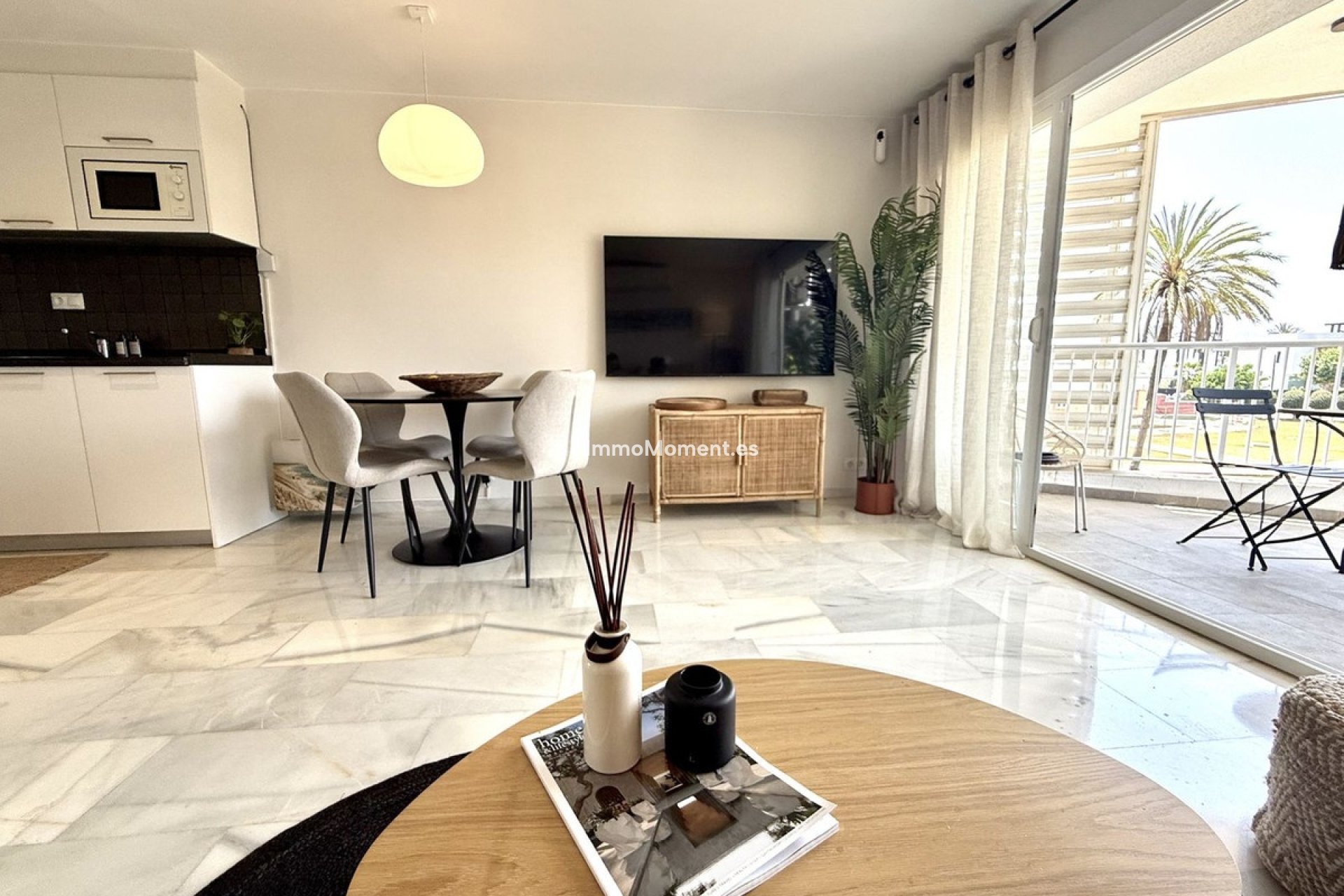 Reventa - Apartamento - Marbella - San Pedro de Alcántara