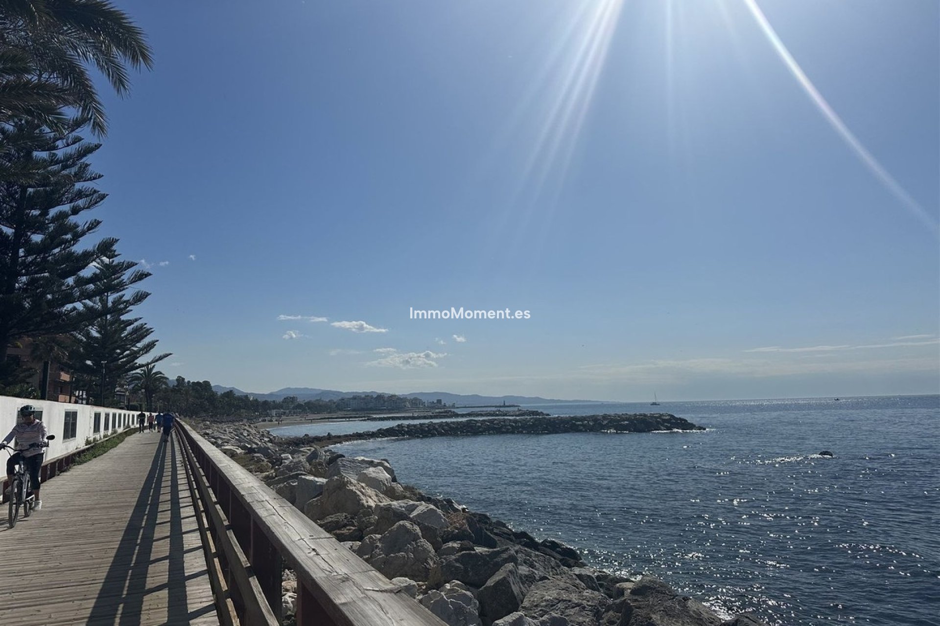 Reventa - Apartamento - Marbella - San Pedro de Alcántara