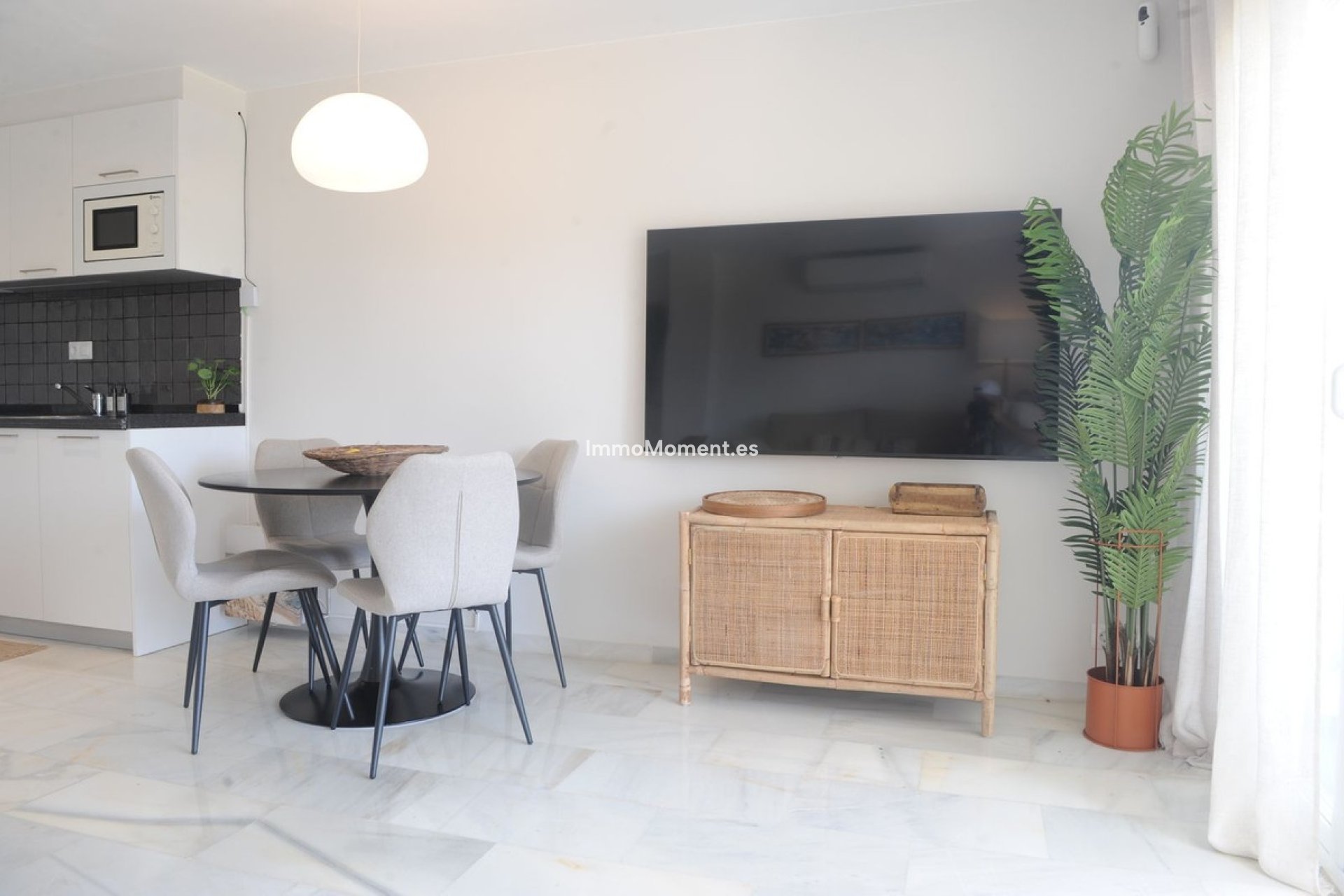 Reventa - Apartamento - Marbella - San Pedro de Alcántara