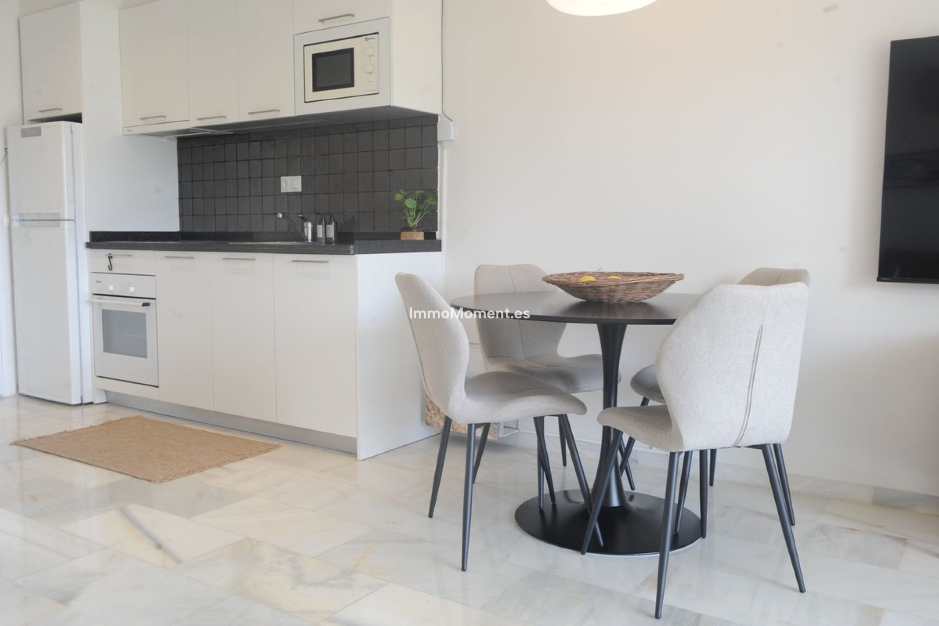 Reventa - Apartamento - Marbella - San Pedro de Alcántara