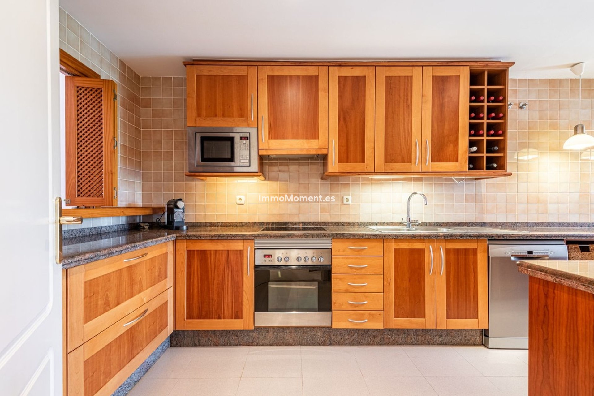 Reventa - Apartamento - Marbella - San Pedro de Alcántara