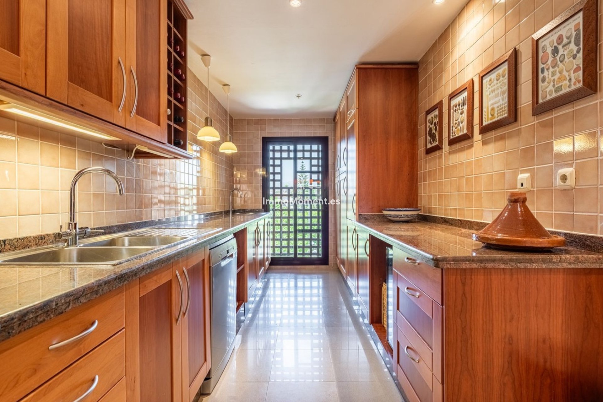 Reventa - Apartamento - Marbella - San Pedro de Alcántara