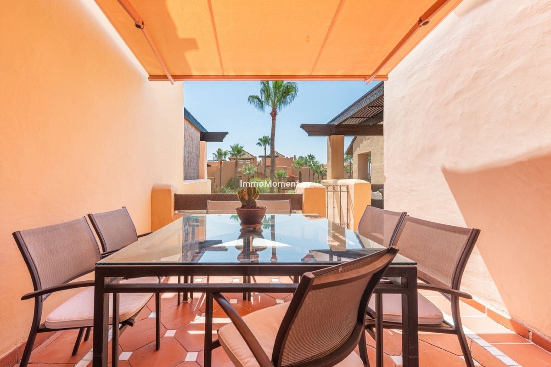 Reventa - Apartamento - Marbella - San Pedro de Alcántara