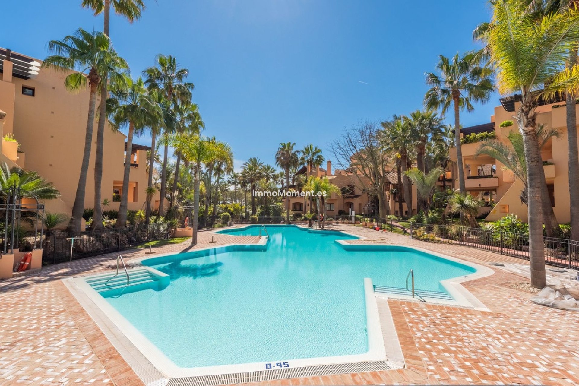 Reventa - Apartamento - Marbella - San Pedro de Alcántara