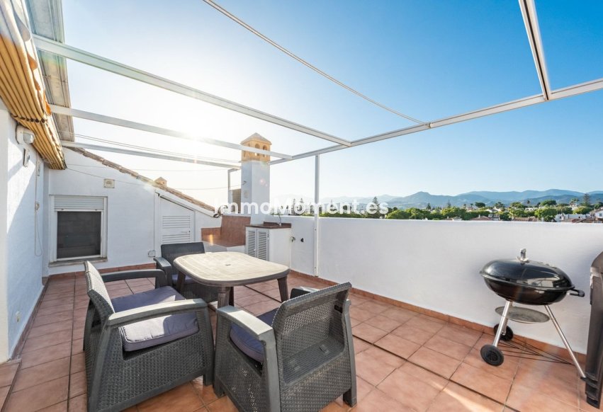 Reventa - Apartamento - Marbella - San Pedro de Alcántara