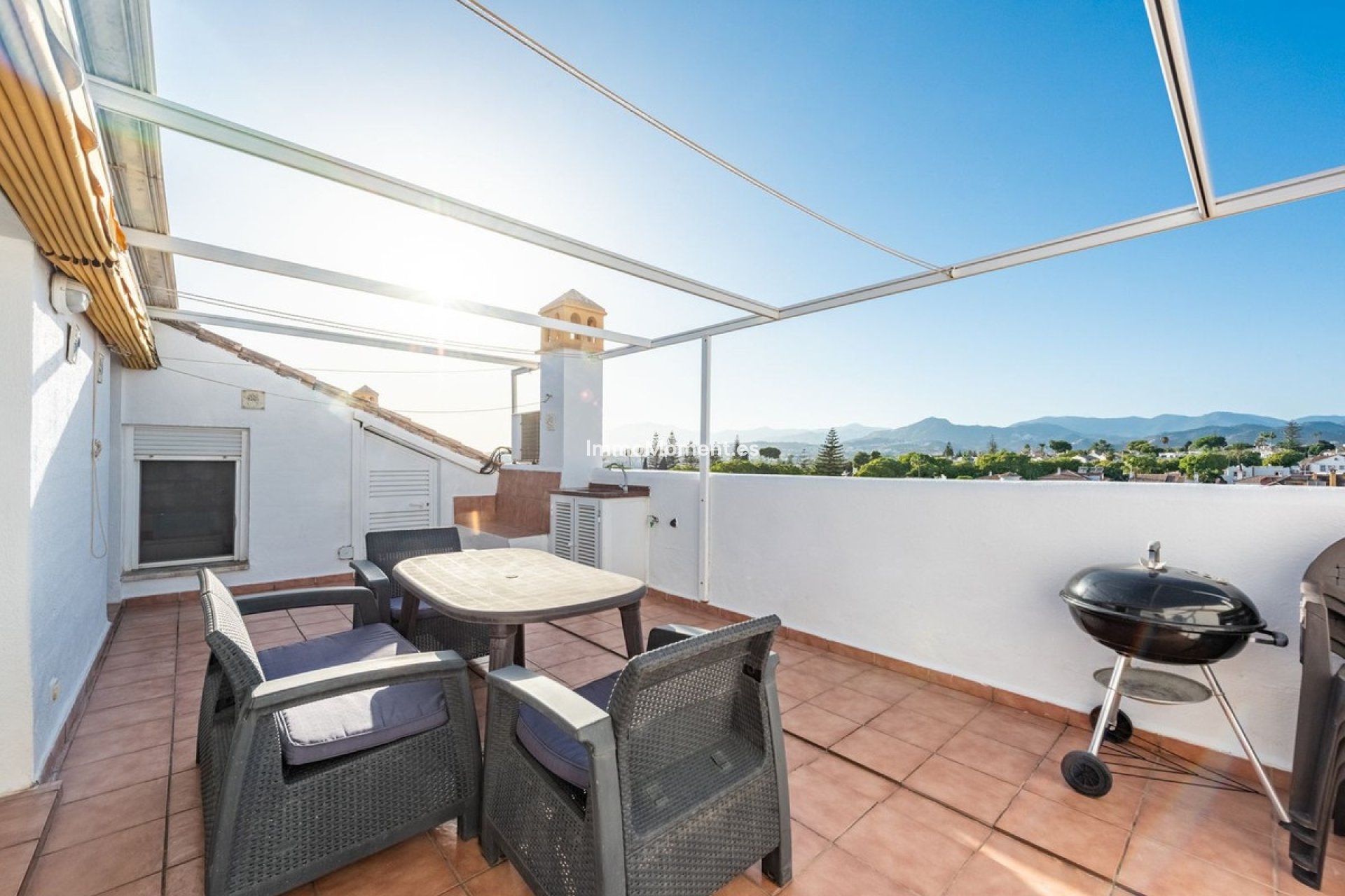 Reventa - Apartamento - Marbella - San Pedro de Alcántara