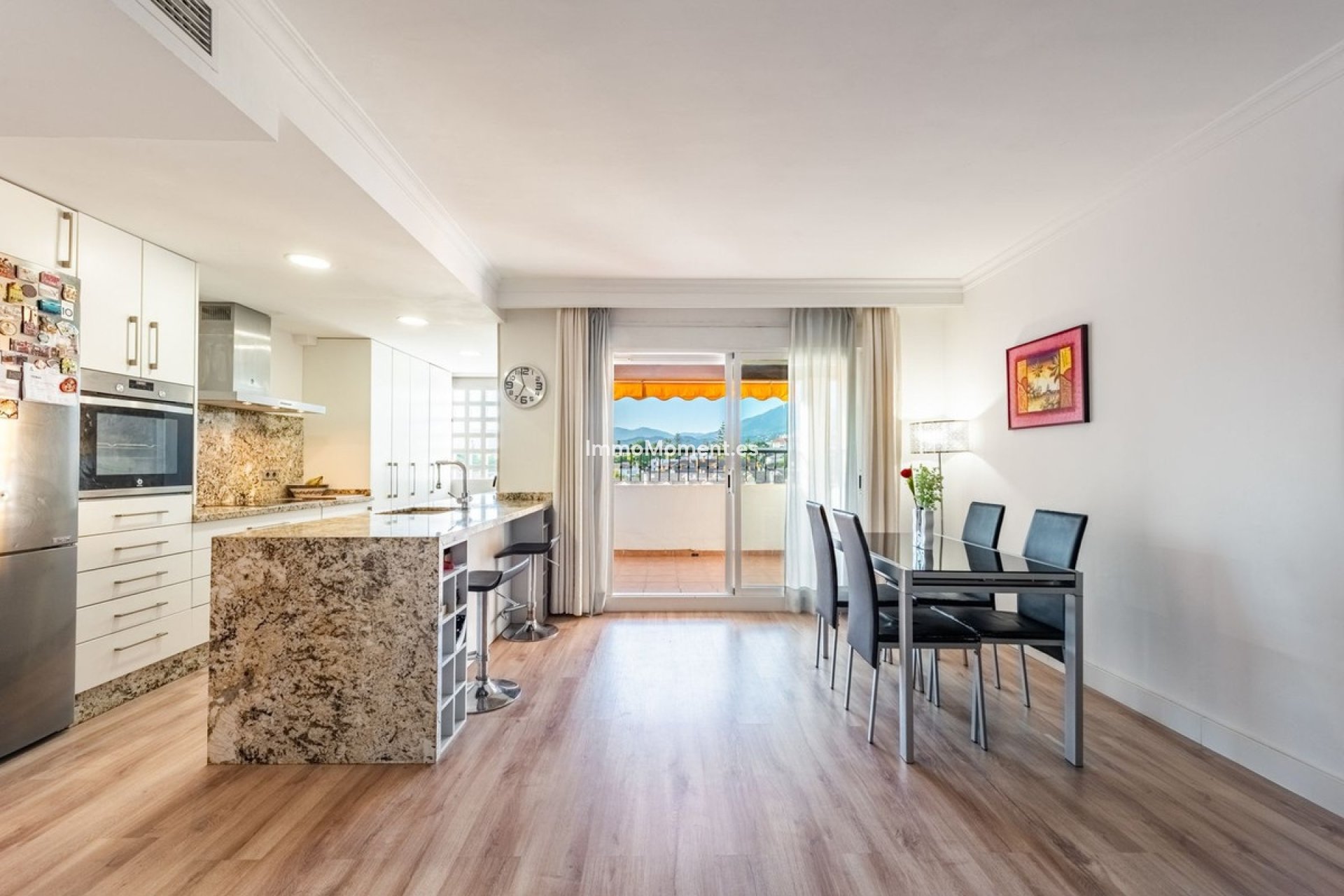 Reventa - Apartamento - Marbella - San Pedro de Alcántara