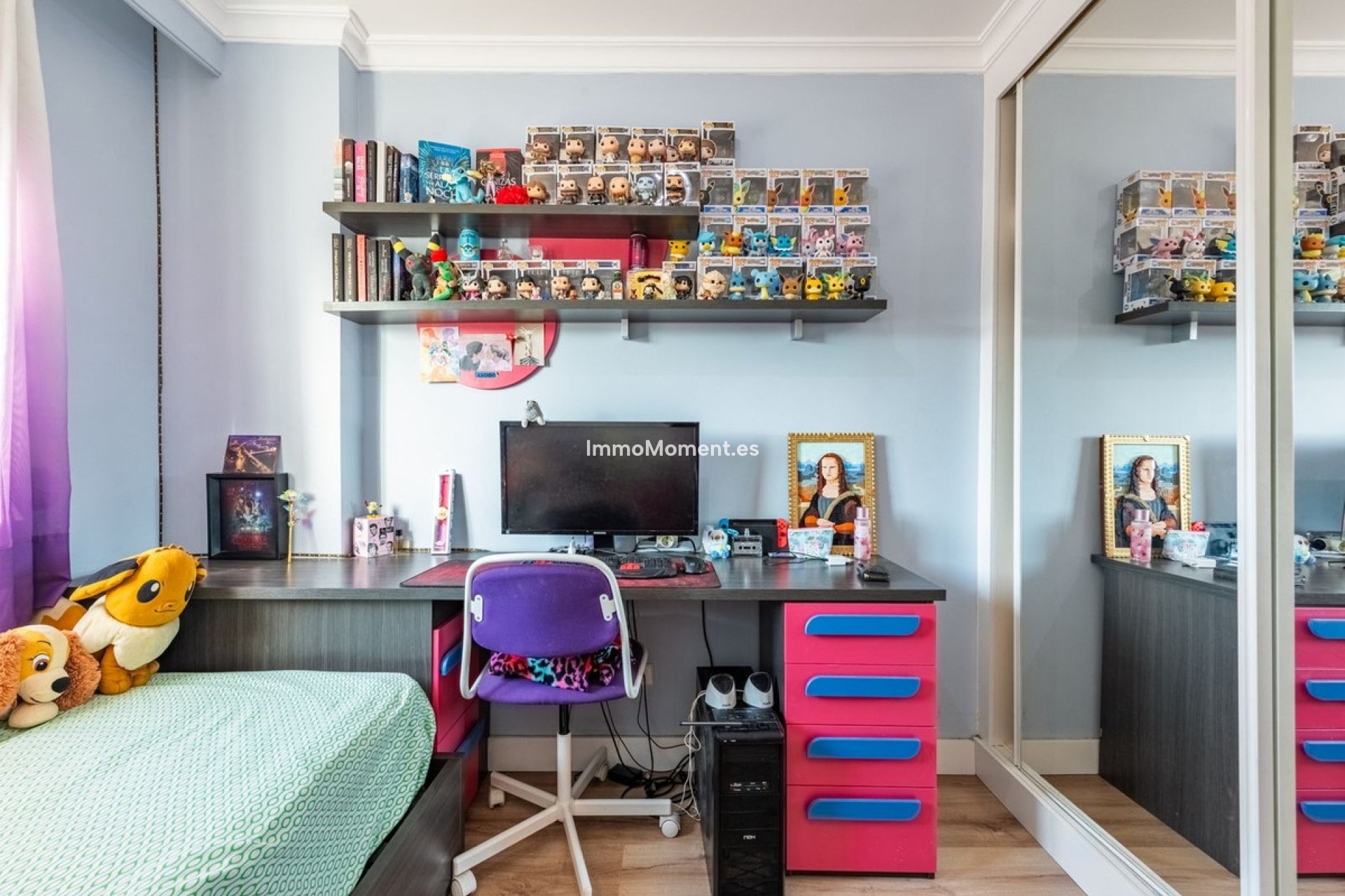 Reventa - Apartamento - Marbella - San Pedro de Alcántara