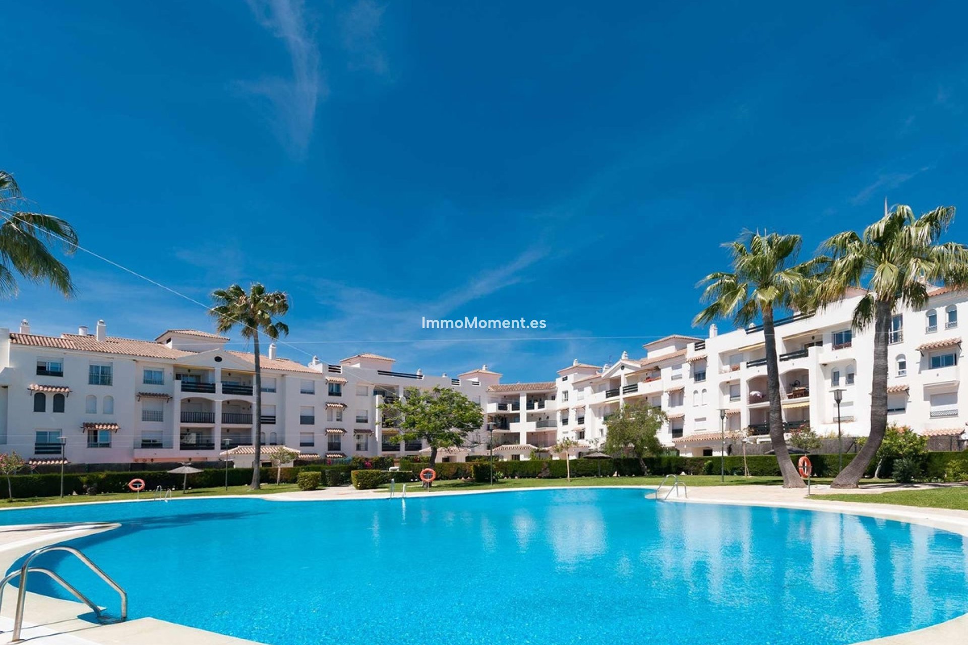 Reventa - Apartamento - Marbella - San Pedro de Alcántara