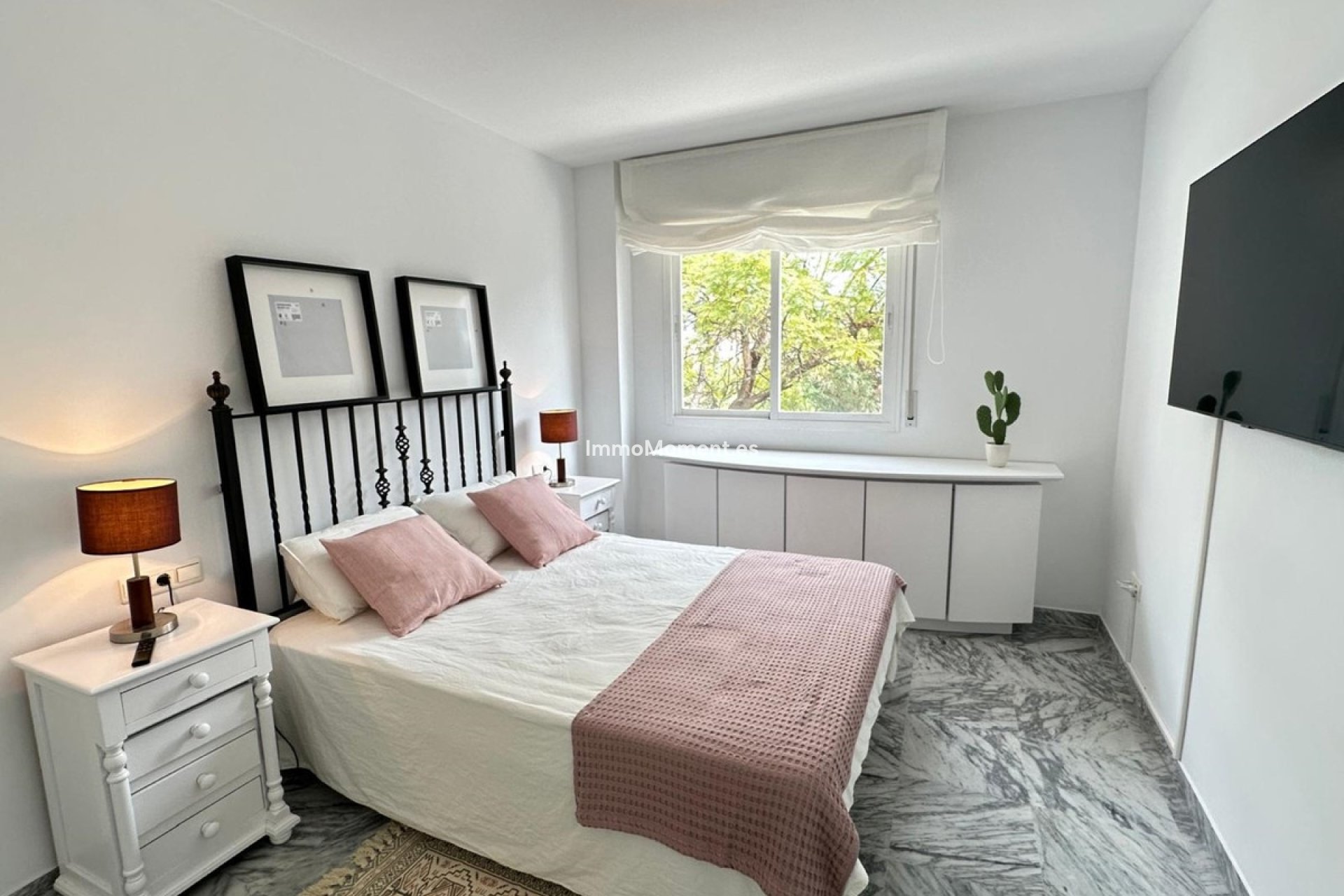 Reventa - Apartamento - Marbella - San Pedro de Alcántara