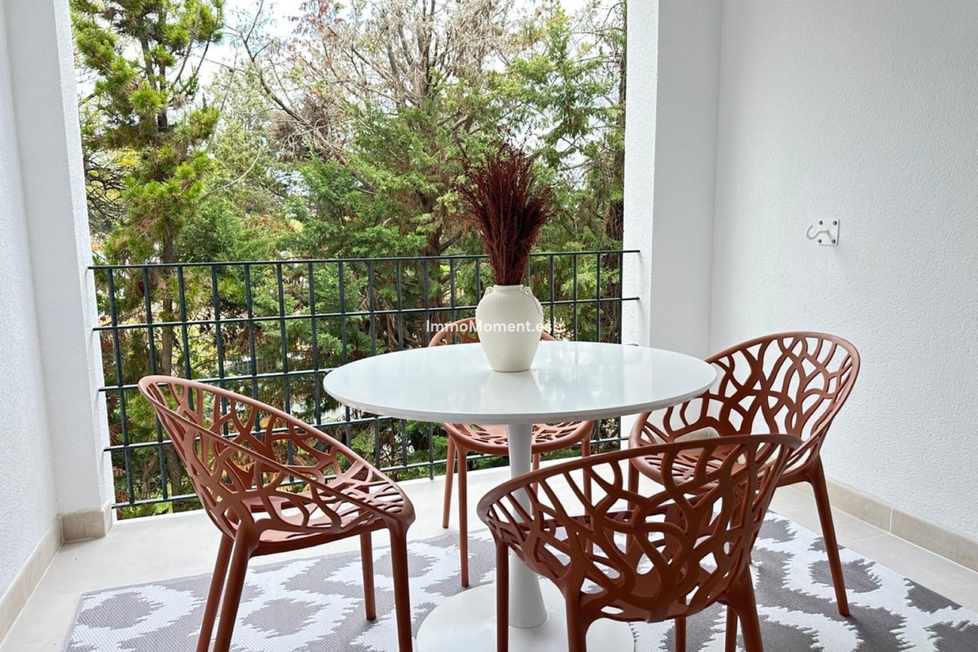 Reventa - Apartamento - Marbella - San Pedro de Alcántara