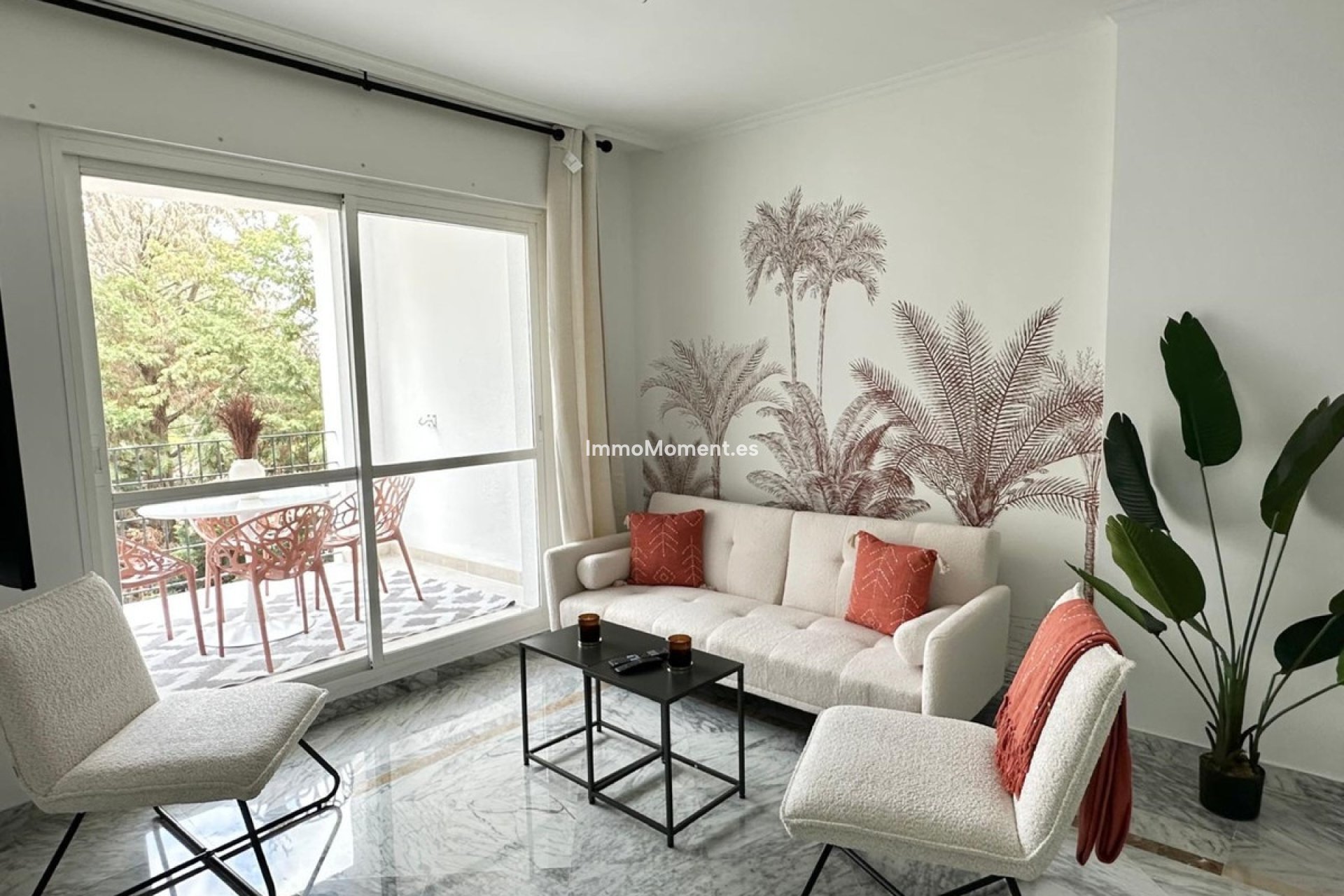 Reventa - Apartamento - Marbella - San Pedro de Alcántara