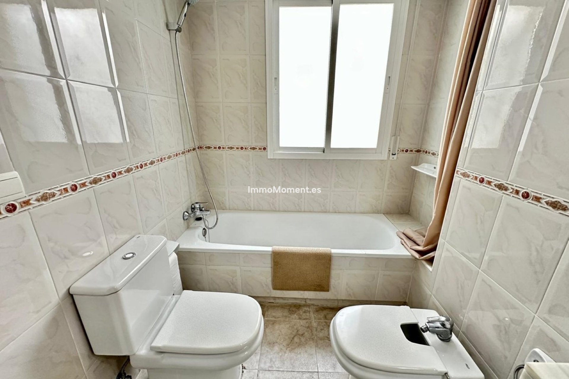 Reventa - Apartamento - Marbella - San Pedro de Alcántara