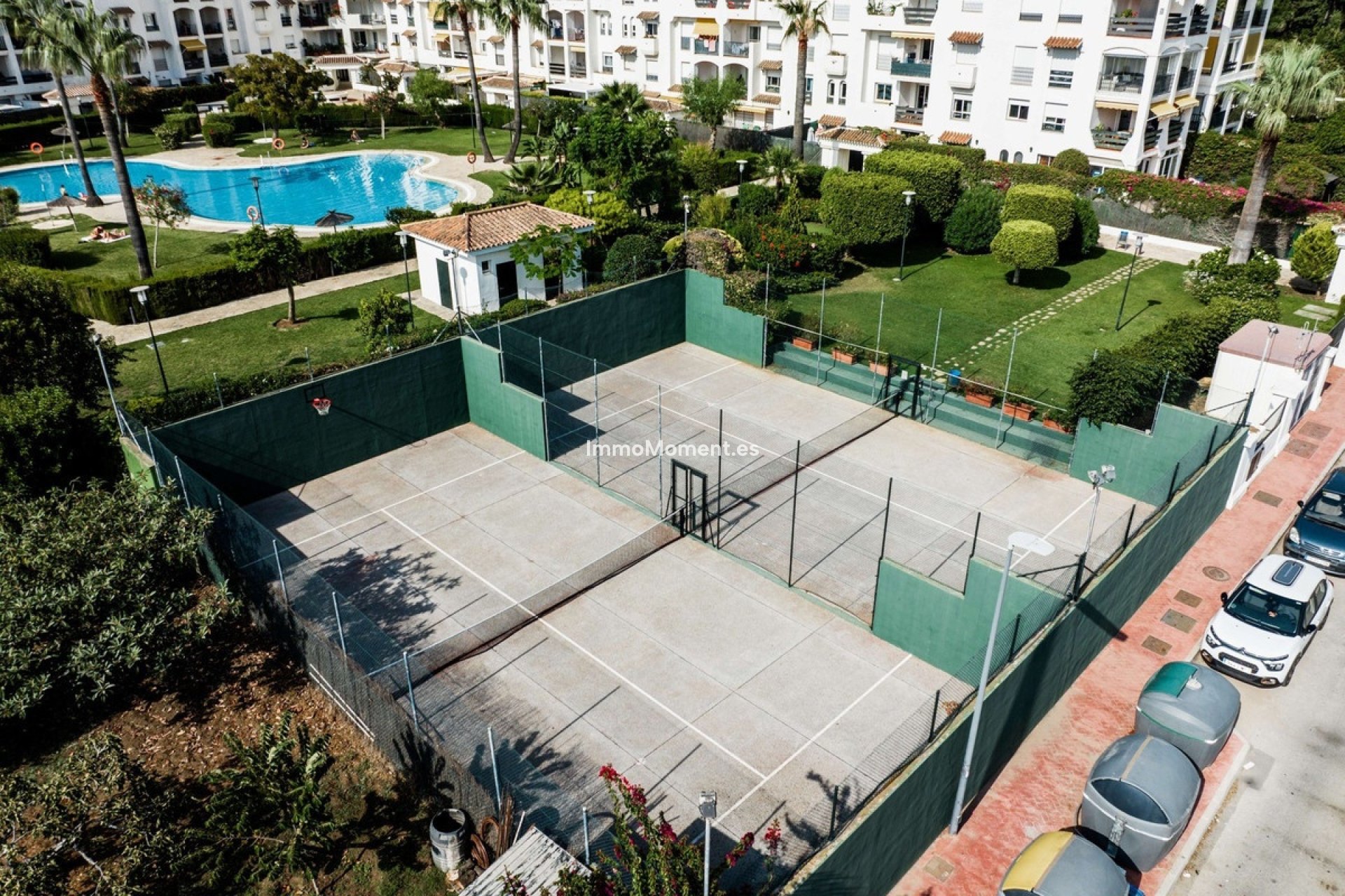 Reventa - Apartamento - Marbella - San Pedro de Alcántara
