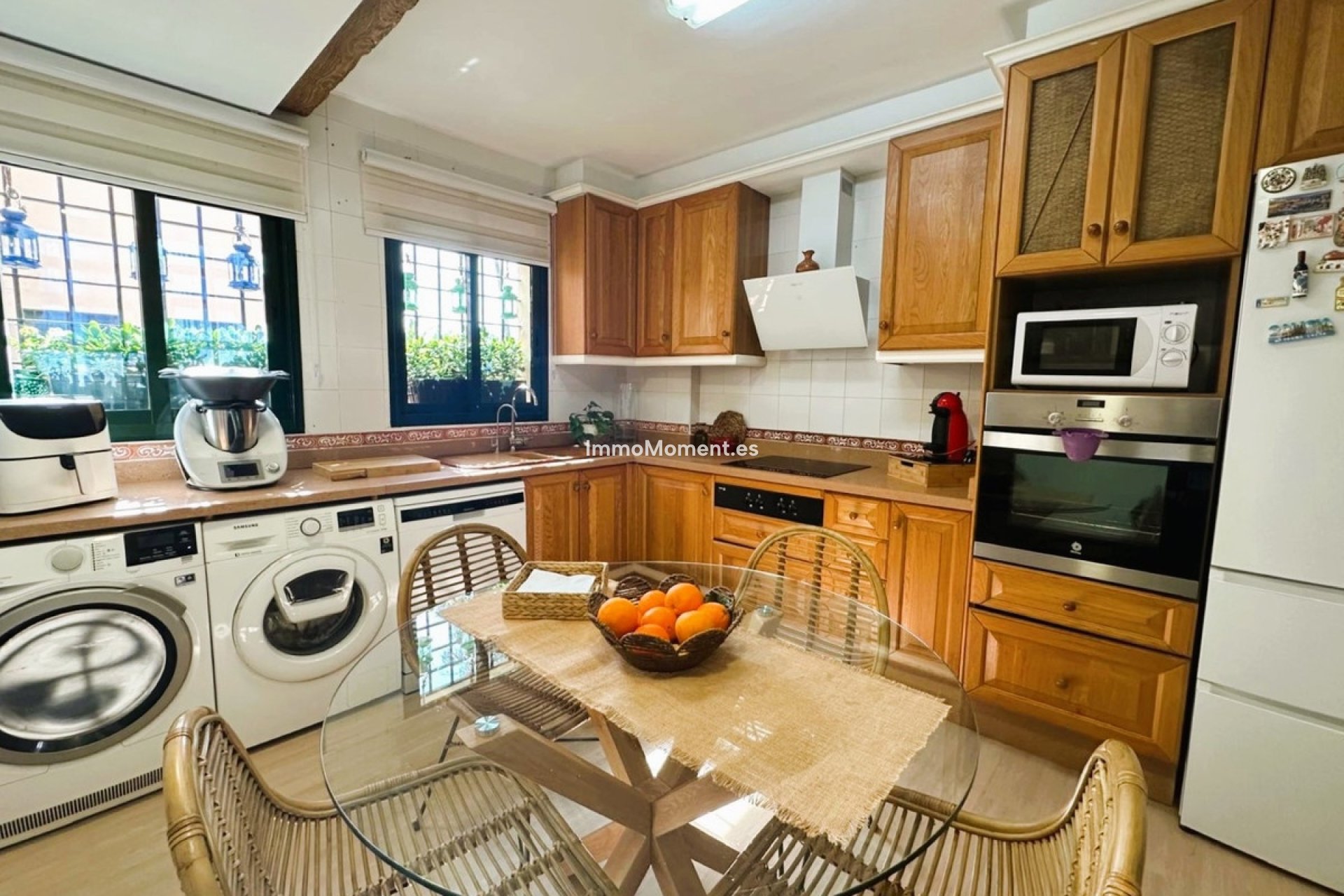 Reventa - Apartamento - Marbella - San Pedro de Alcántara