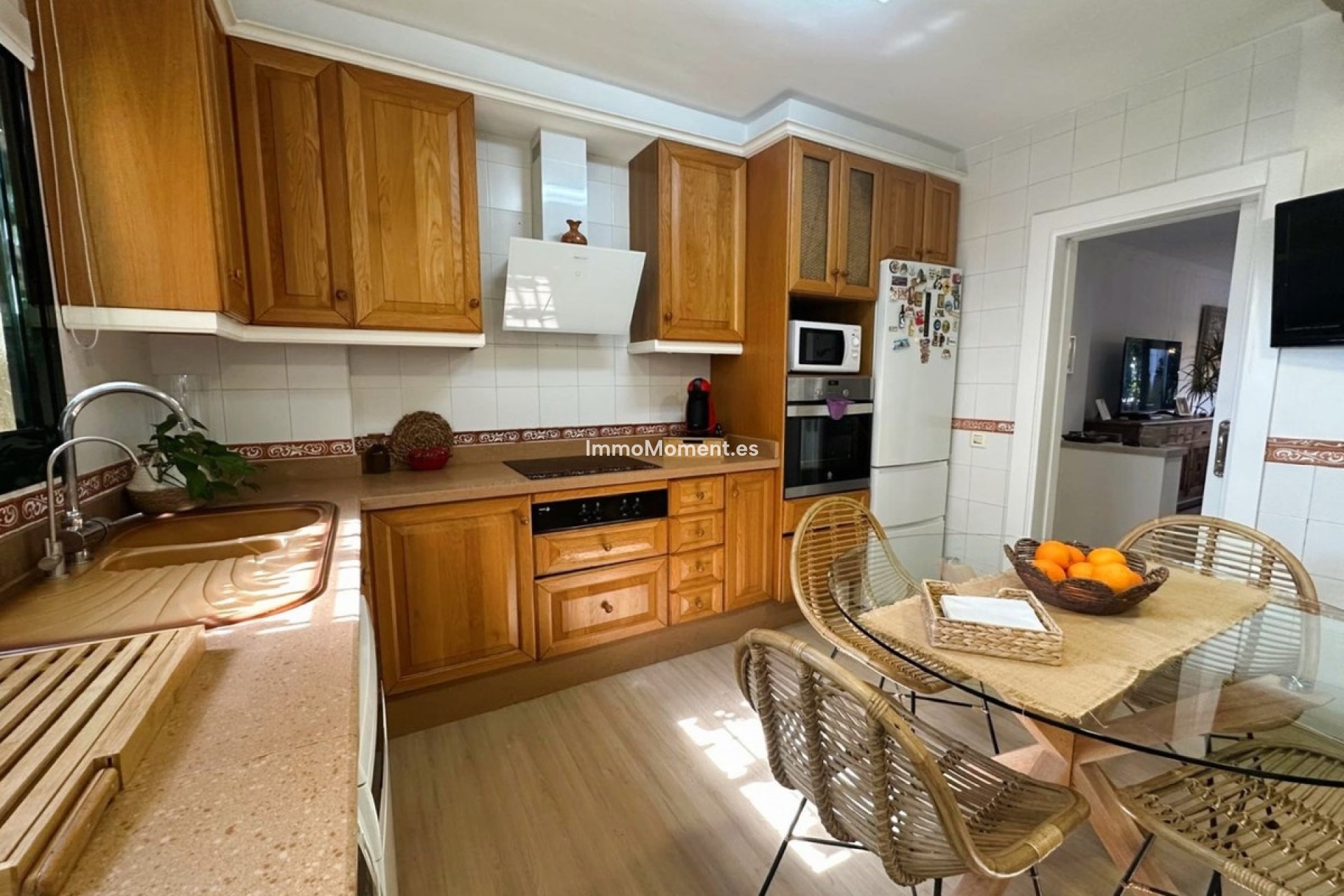 Reventa - Apartamento - Marbella - San Pedro de Alcántara