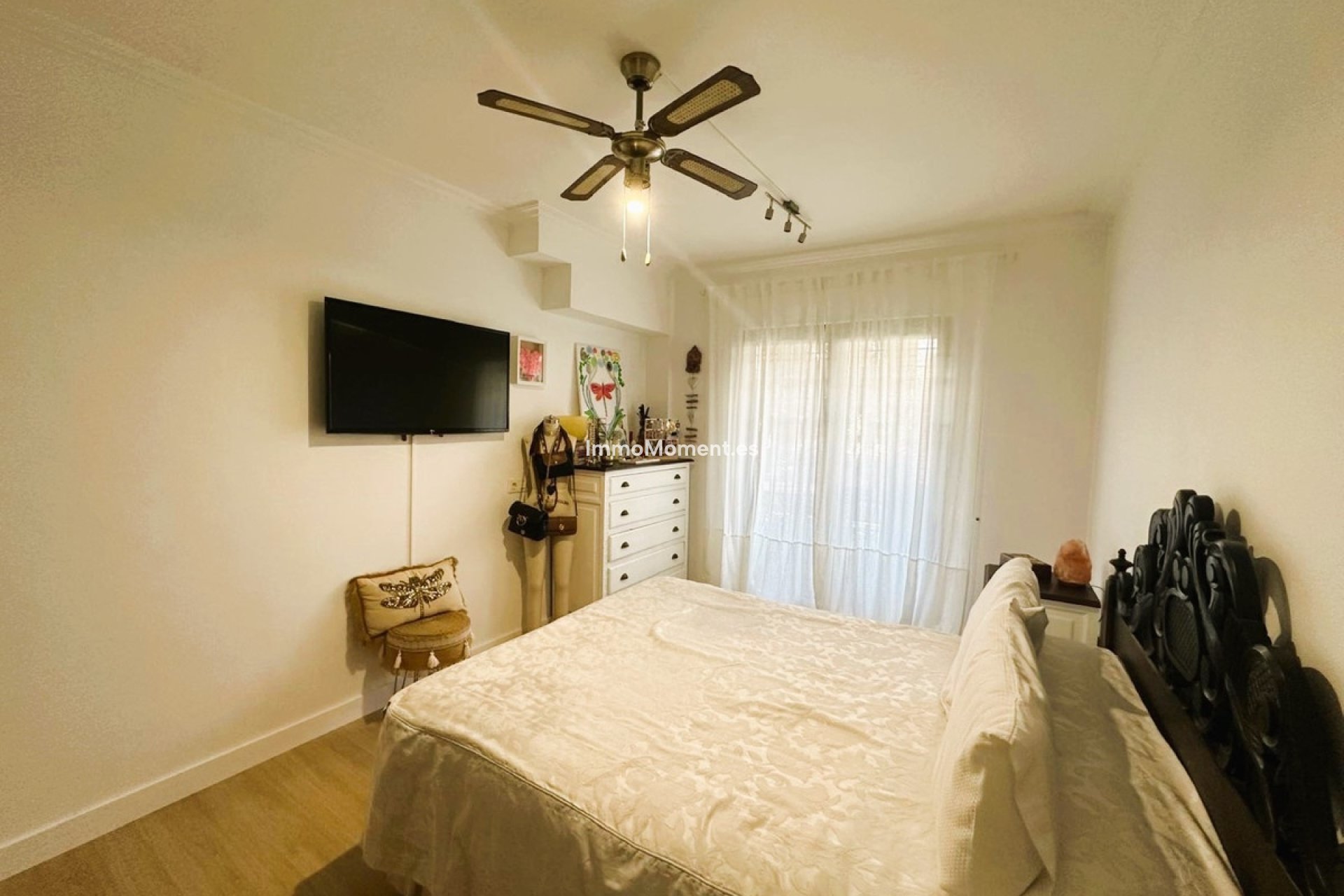 Reventa - Apartamento - Marbella - San Pedro de Alcántara