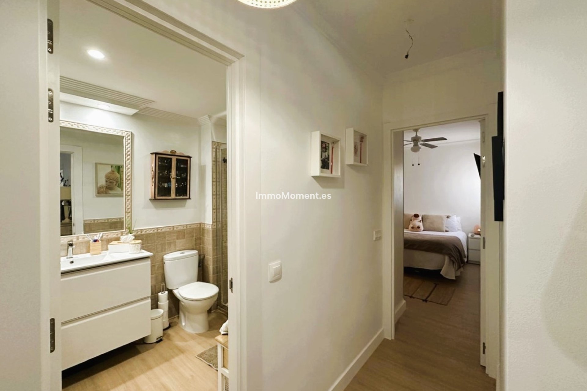 Reventa - Apartamento - Marbella - San Pedro de Alcántara