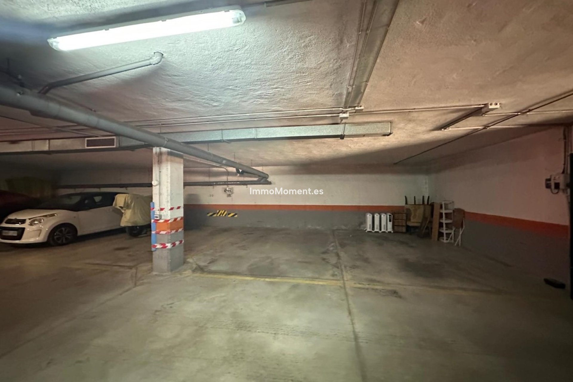 Reventa - Apartamento - Marbella - San Pedro de Alcántara