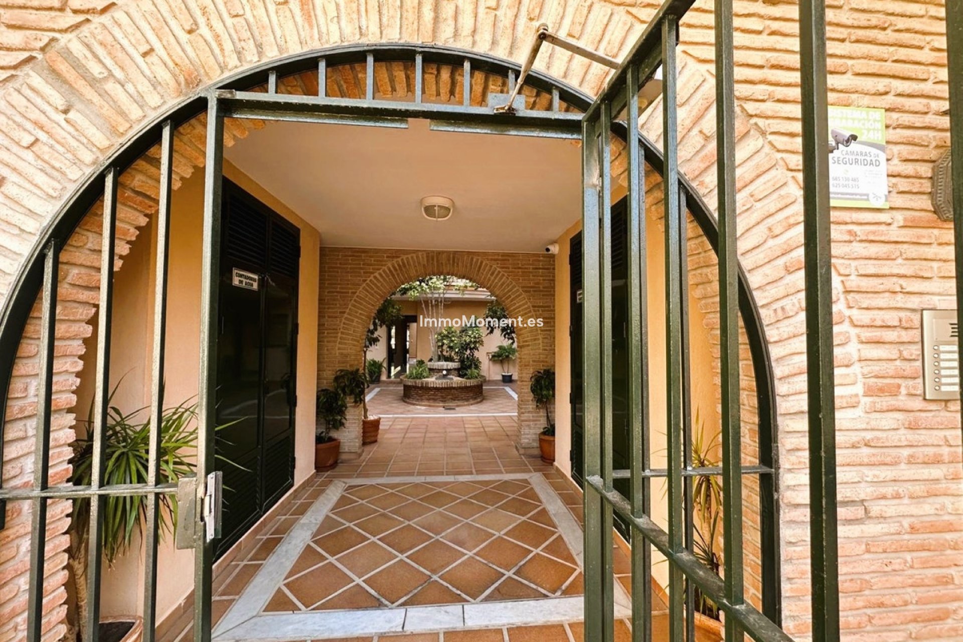 Reventa - Apartamento - Marbella - San Pedro de Alcántara