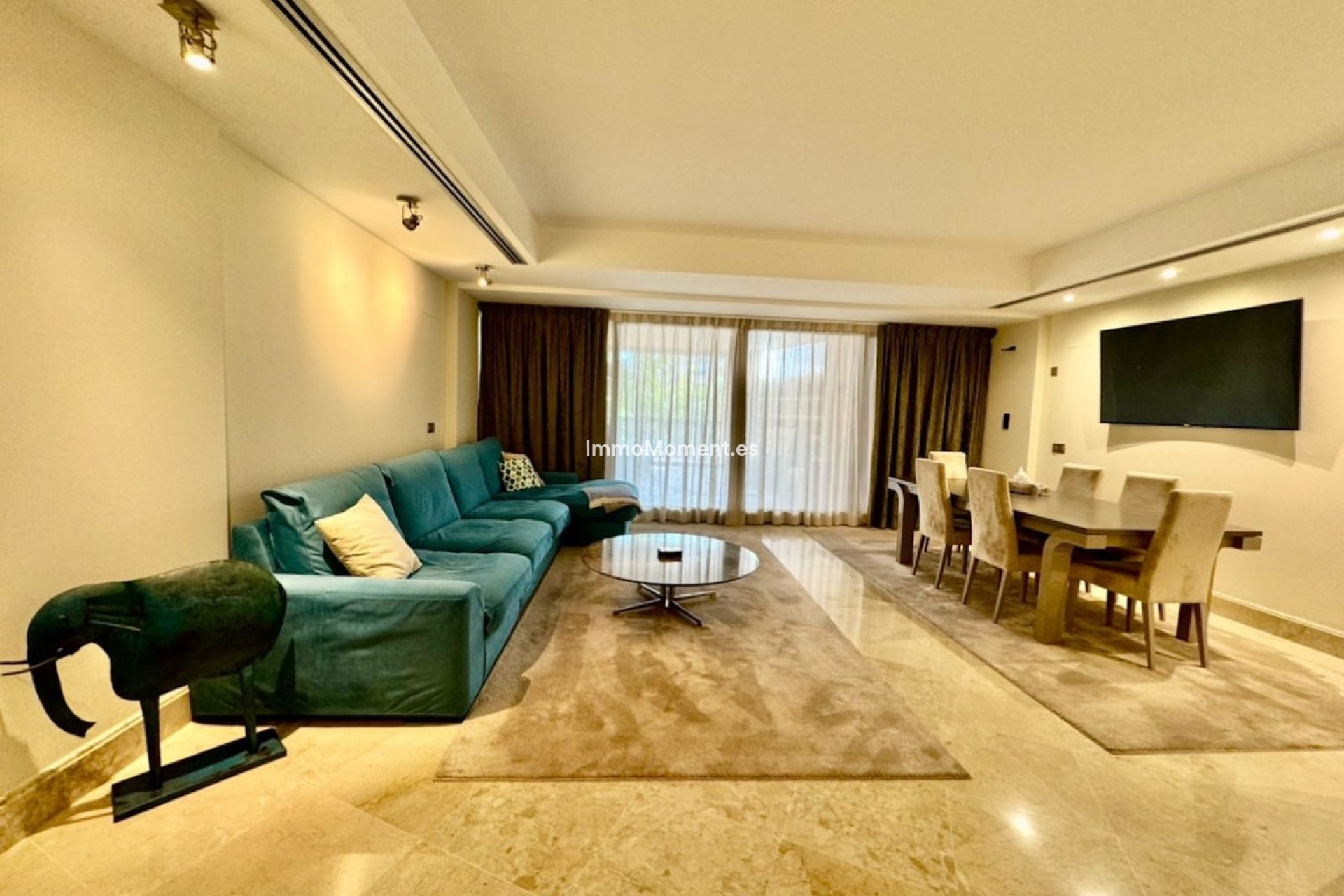 Reventa - Apartamento - Marbella - San Pedro de Alcántara