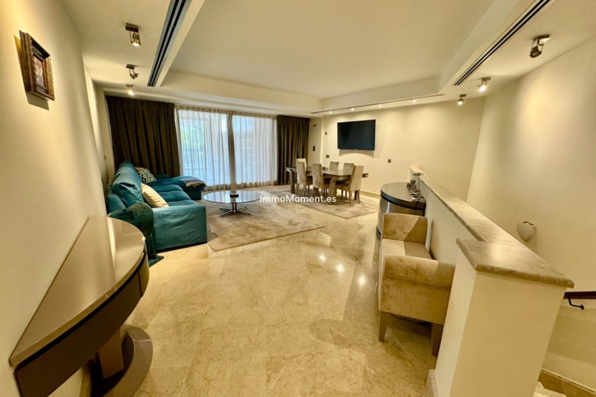 Reventa - Apartamento - Marbella - San Pedro de Alcántara