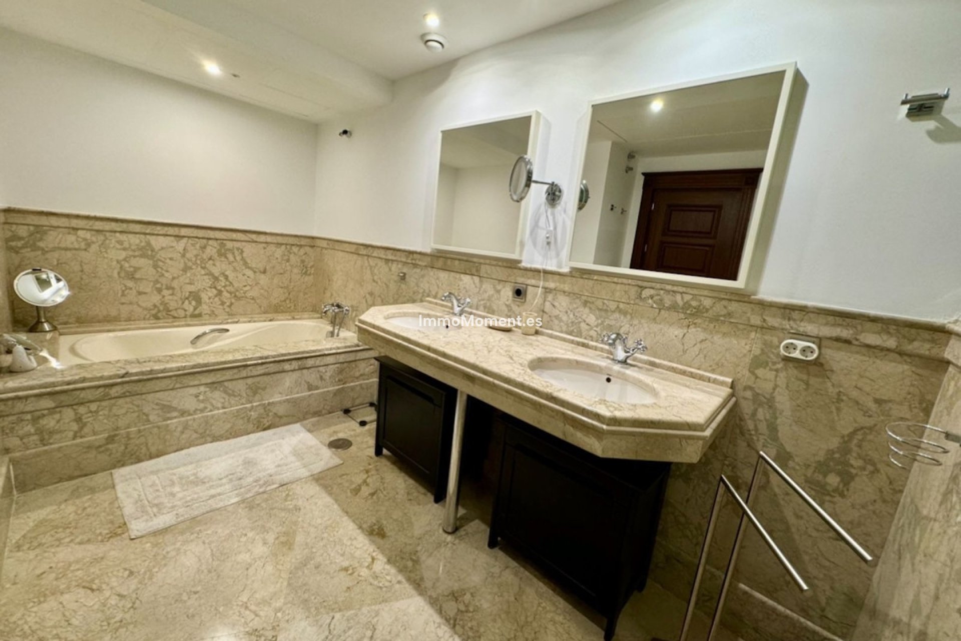 Reventa - Apartamento - Marbella - San Pedro de Alcántara