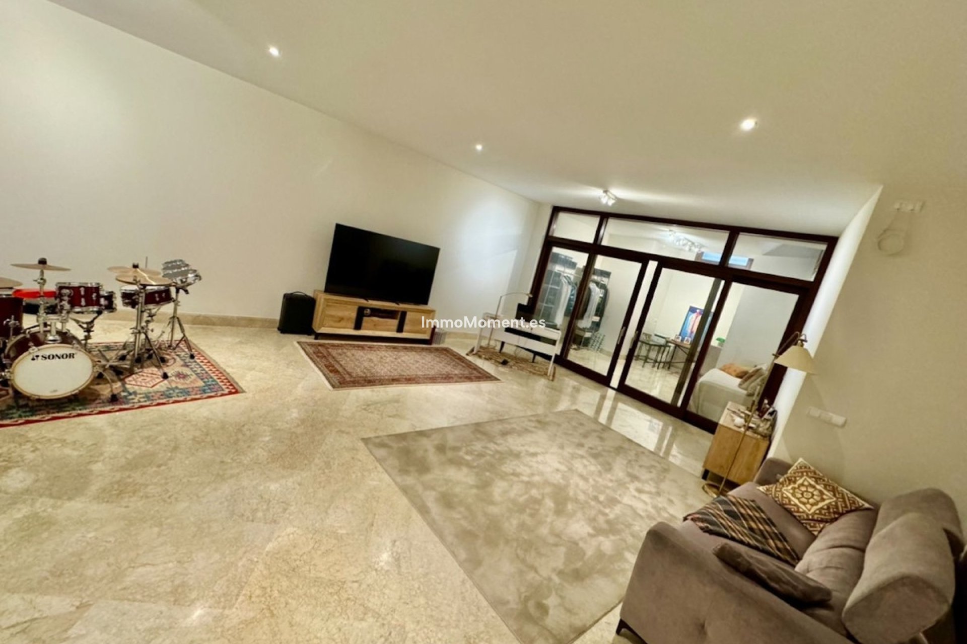 Reventa - Apartamento - Marbella - San Pedro de Alcántara