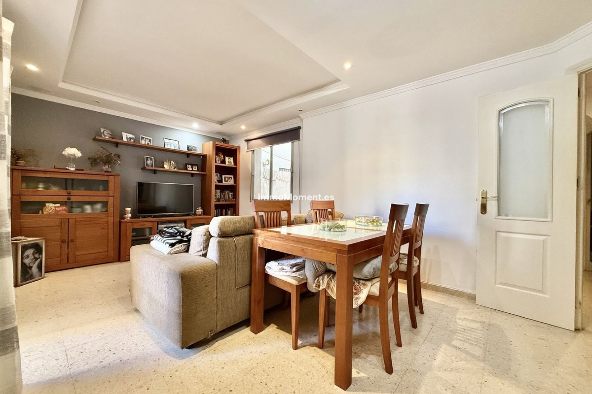 Reventa - Apartamento - Marbella - San Pedro de Alcántara