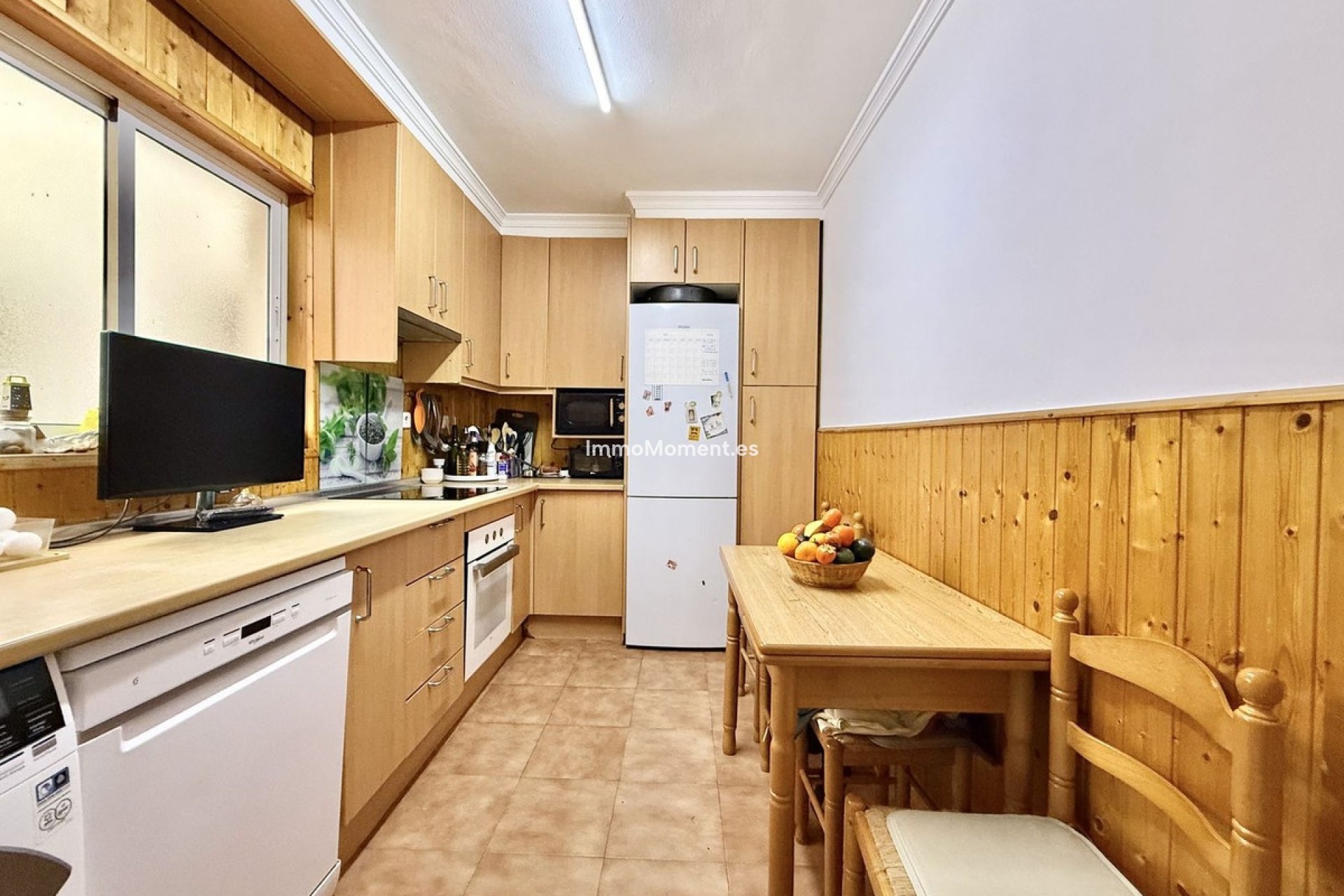 Reventa - Apartamento - Marbella - San Pedro de Alcántara