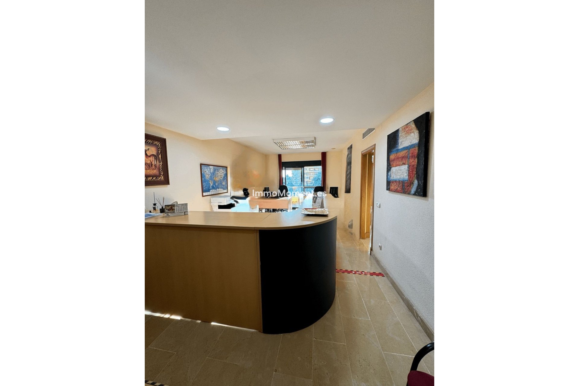 Reventa - Apartamento - Marbella - San Pedro de Alcántara