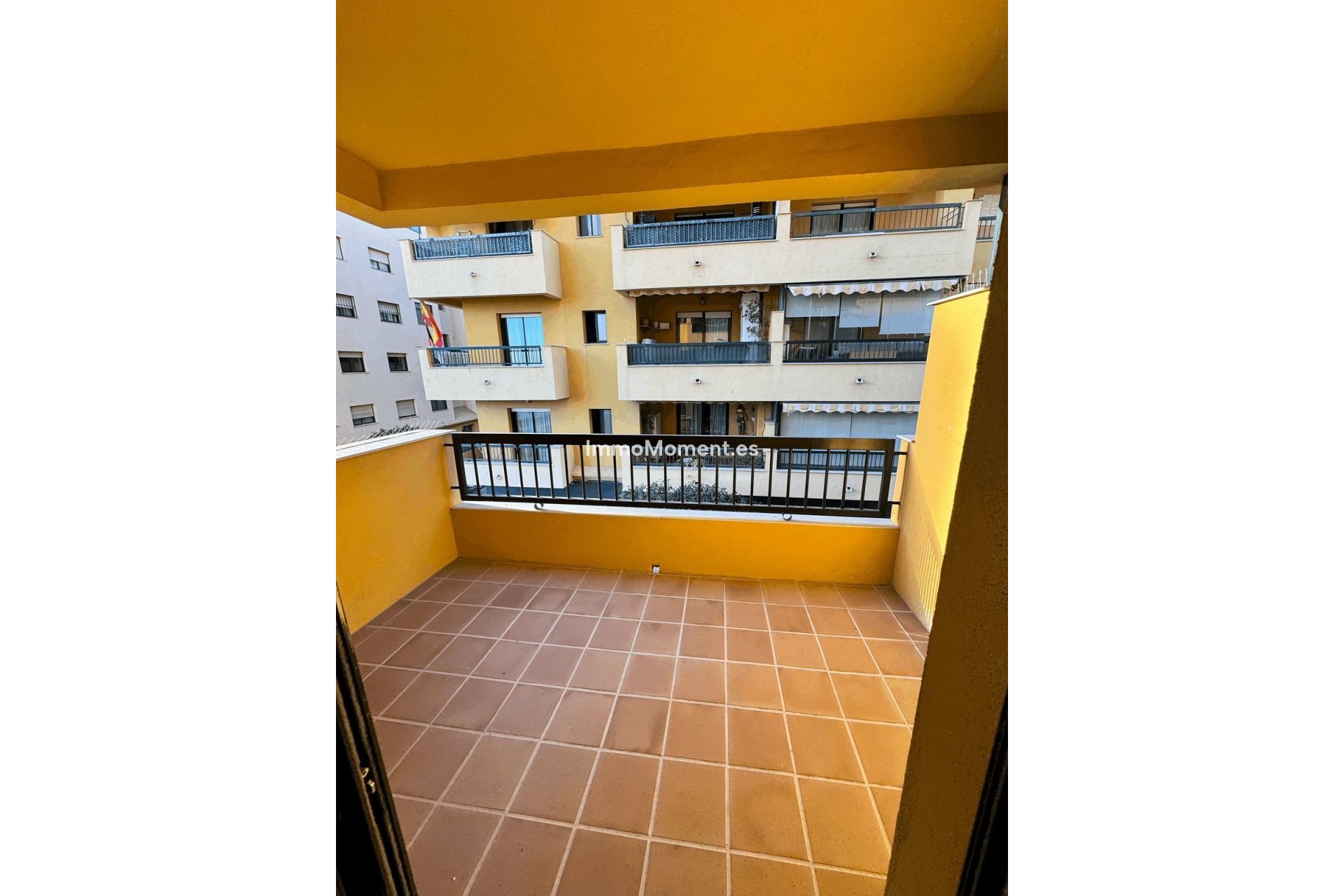 Reventa - Apartamento - Marbella - San Pedro de Alcántara