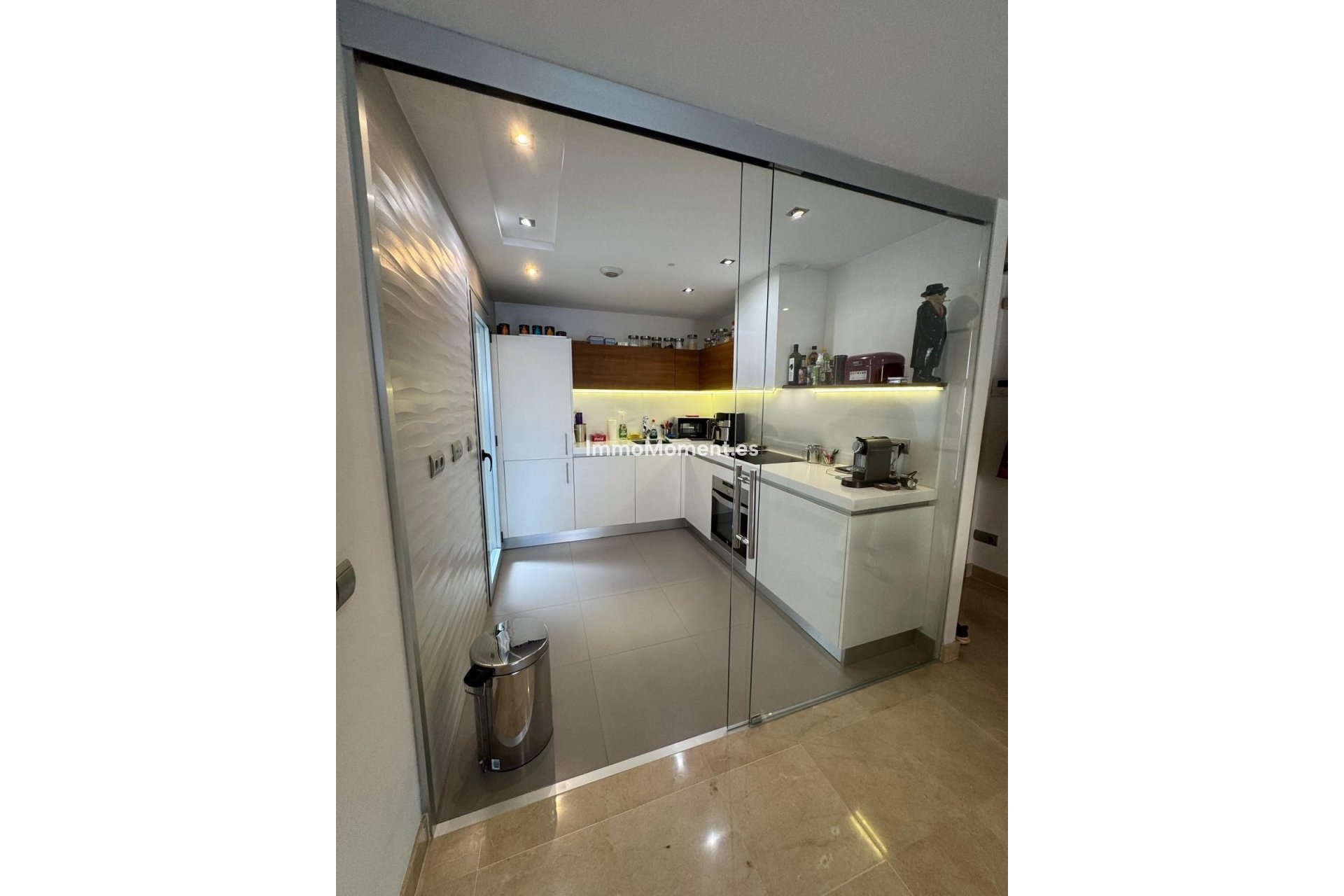 Reventa - Apartamento - Marbella - San Pedro de Alcántara