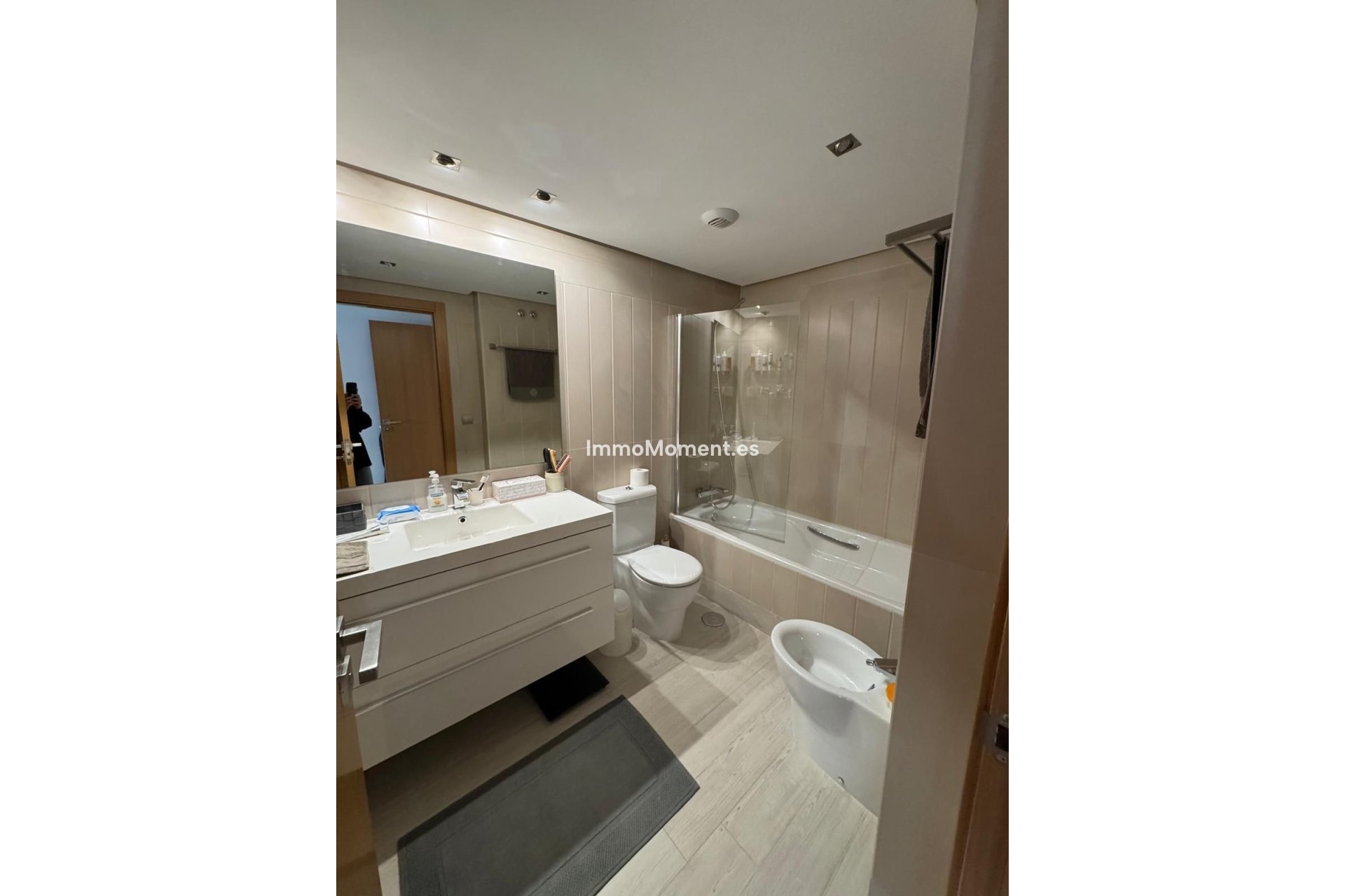 Reventa - Apartamento - Marbella - San Pedro de Alcántara