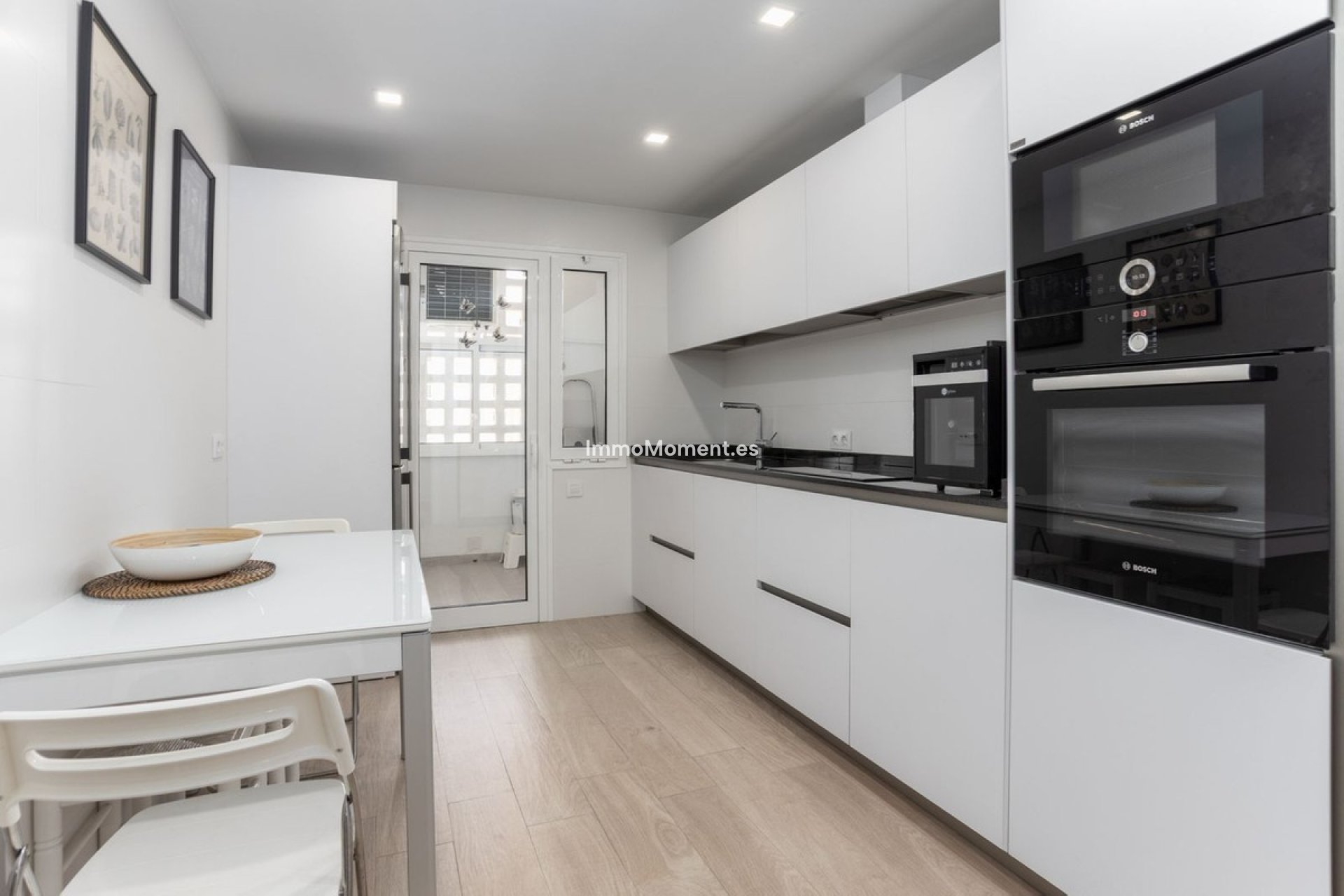 Reventa - Apartamento - Marbella - San Pedro de Alcántara