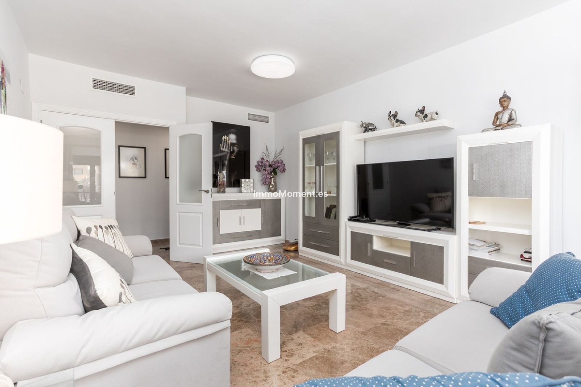 Reventa - Apartamento - Marbella - San Pedro de Alcántara
