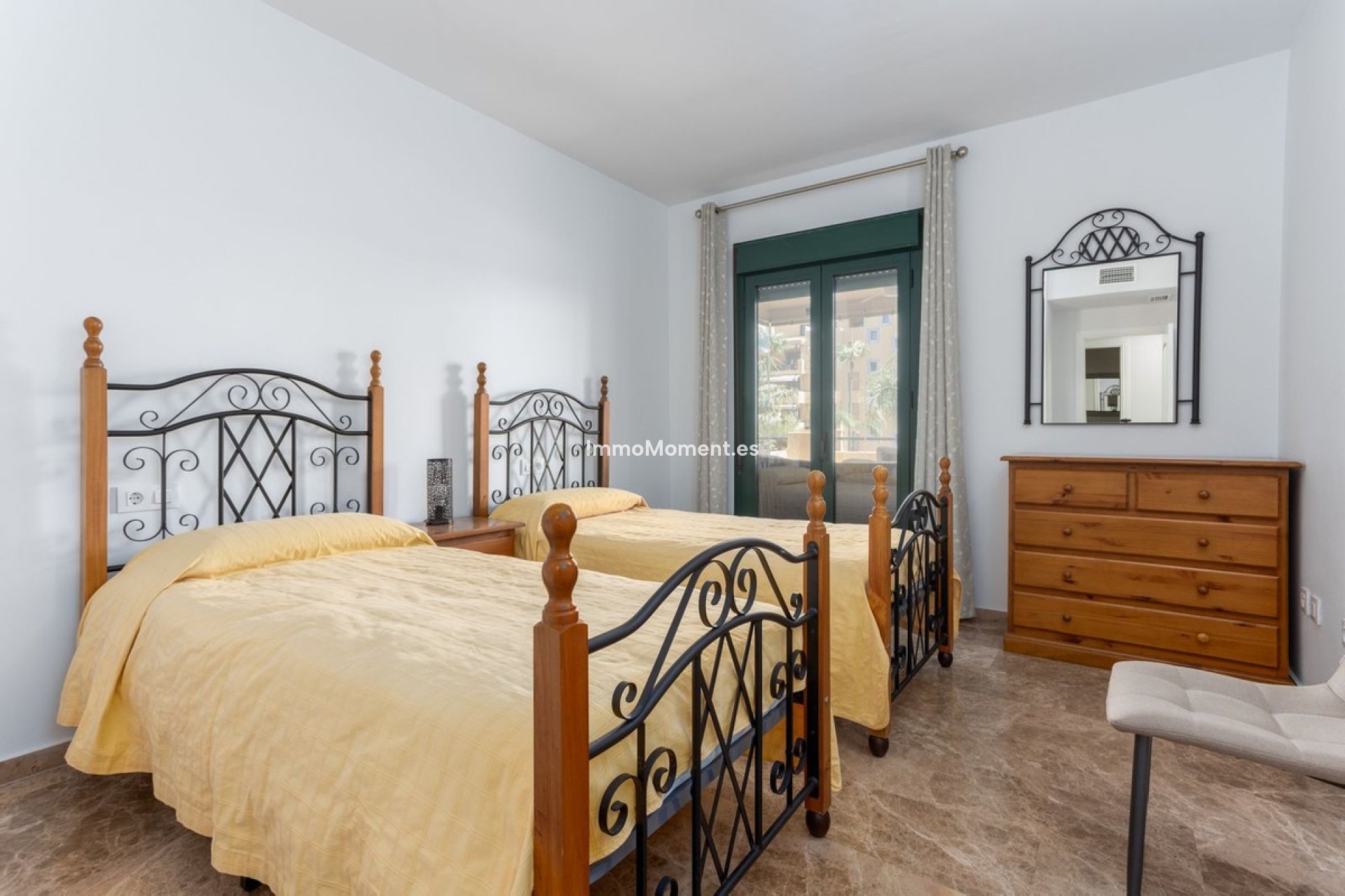 Reventa - Apartamento - Marbella - San Pedro de Alcántara