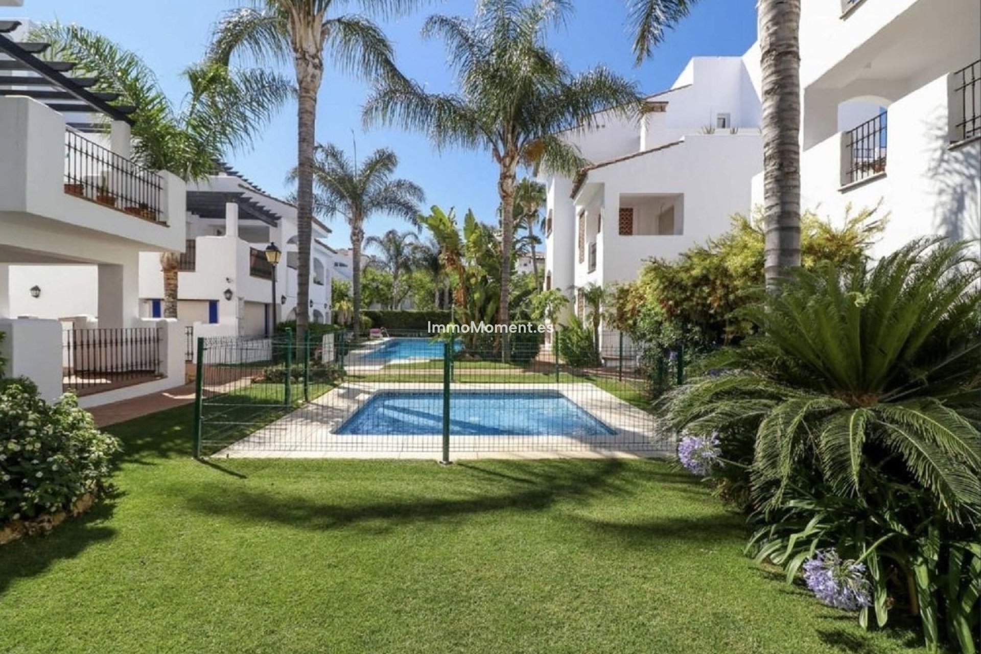 Reventa - Apartamento - Marbella - San Pedro de Alcántara
