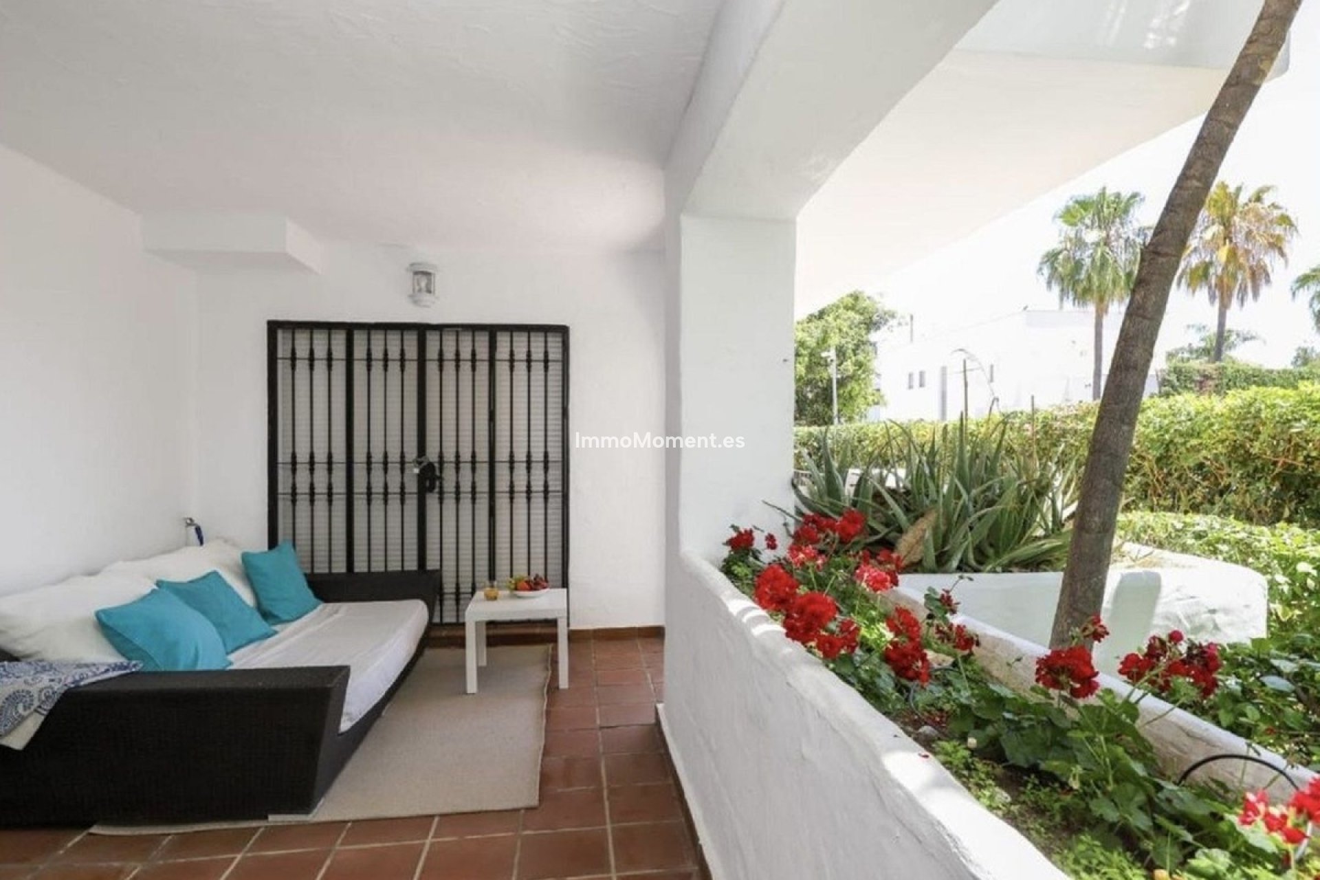 Reventa - Apartamento - Marbella - San Pedro de Alcántara