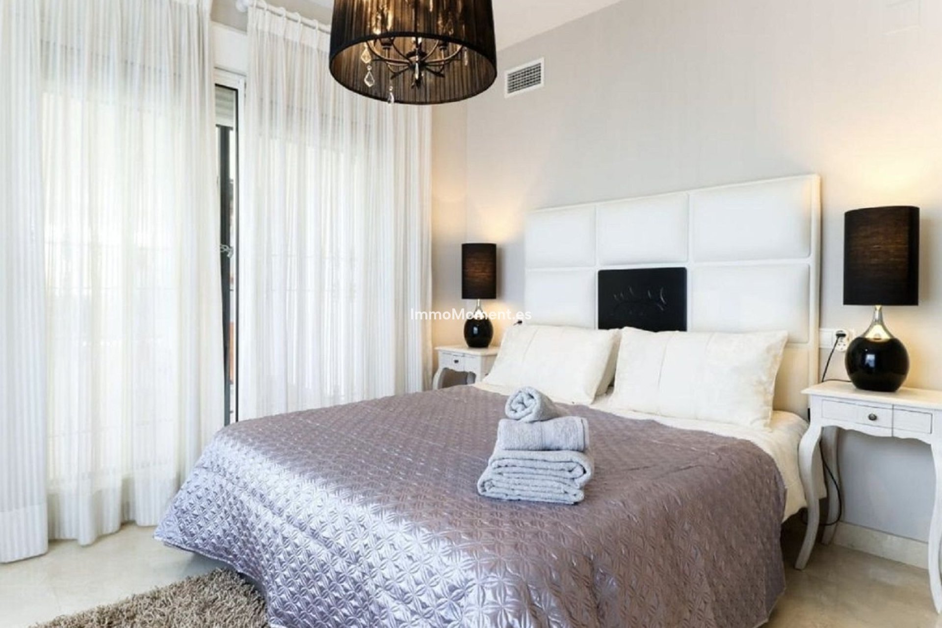 Reventa - Apartamento - Marbella - San Pedro de Alcántara