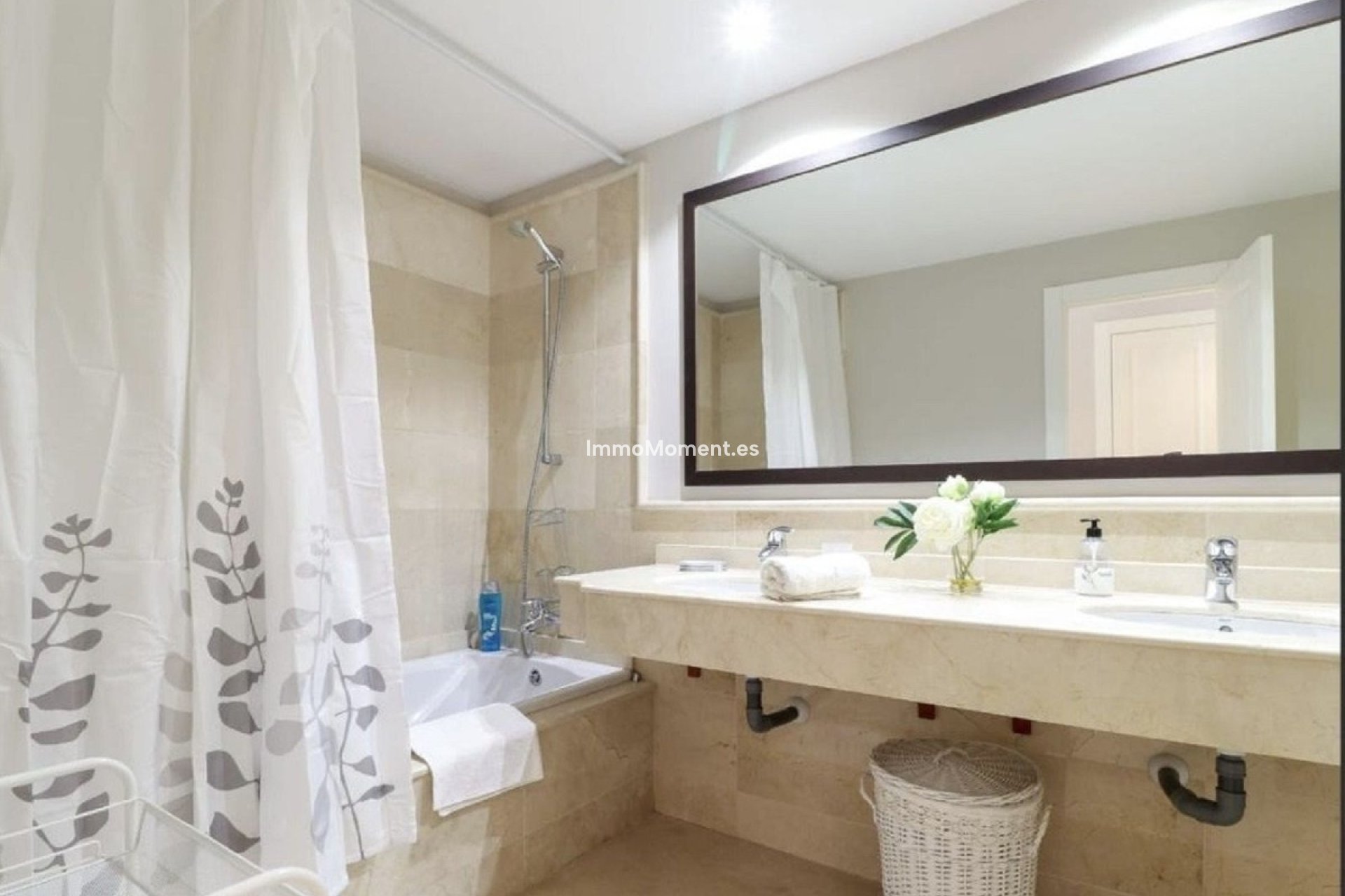 Reventa - Apartamento - Marbella - San Pedro de Alcántara