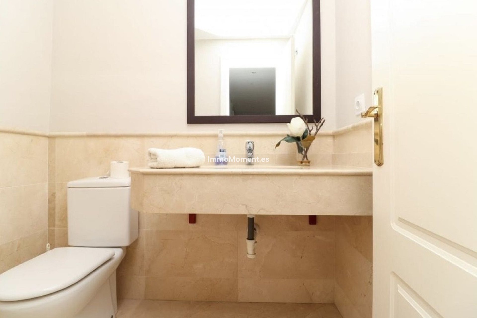 Reventa - Apartamento - Marbella - San Pedro de Alcántara