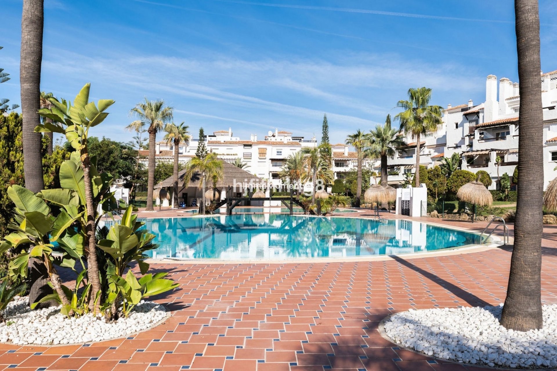 Reventa - Apartamento - Marbella - San Pedro de Alcántara