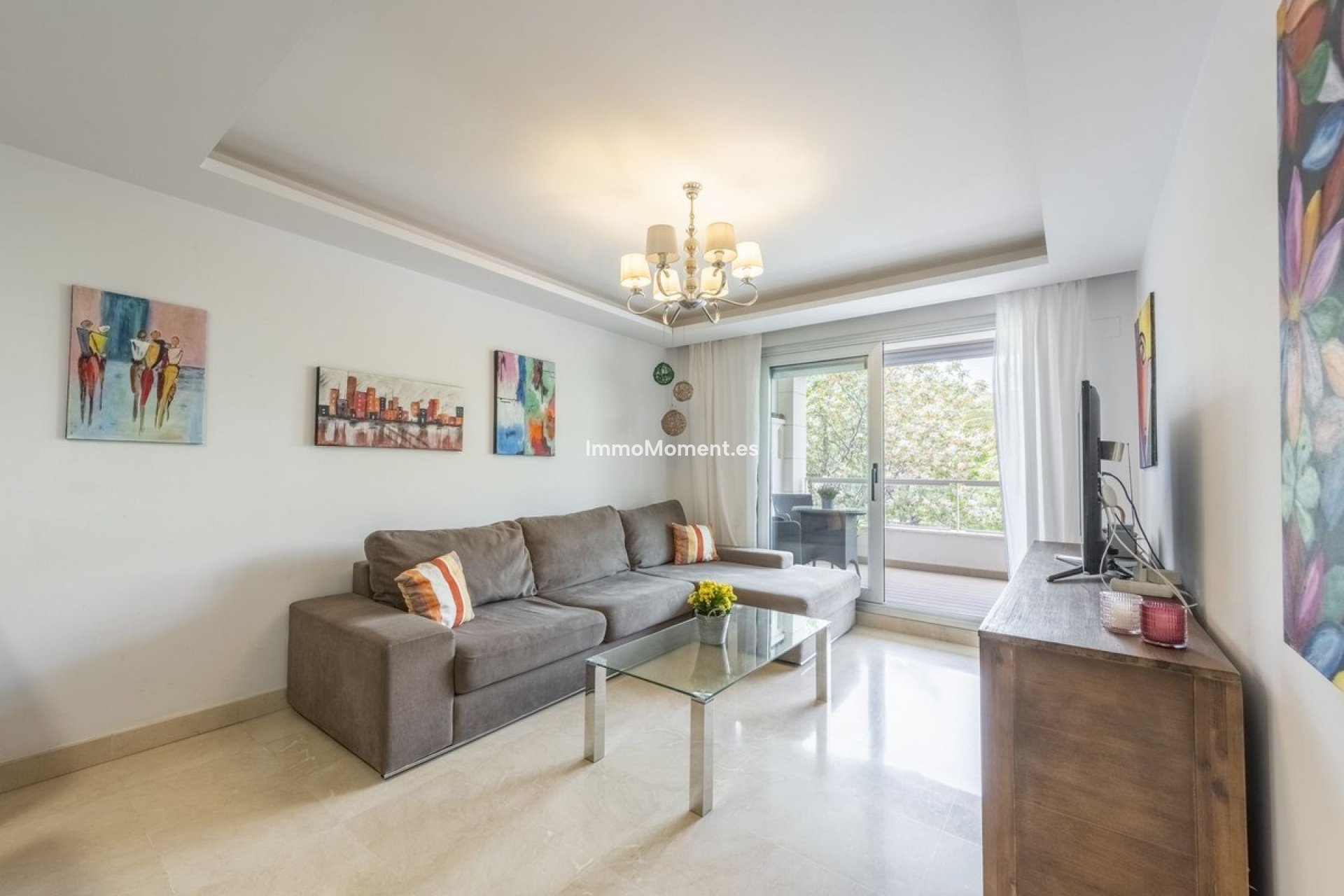 Reventa - Apartamento - Marbella - San Pedro de Alcántara