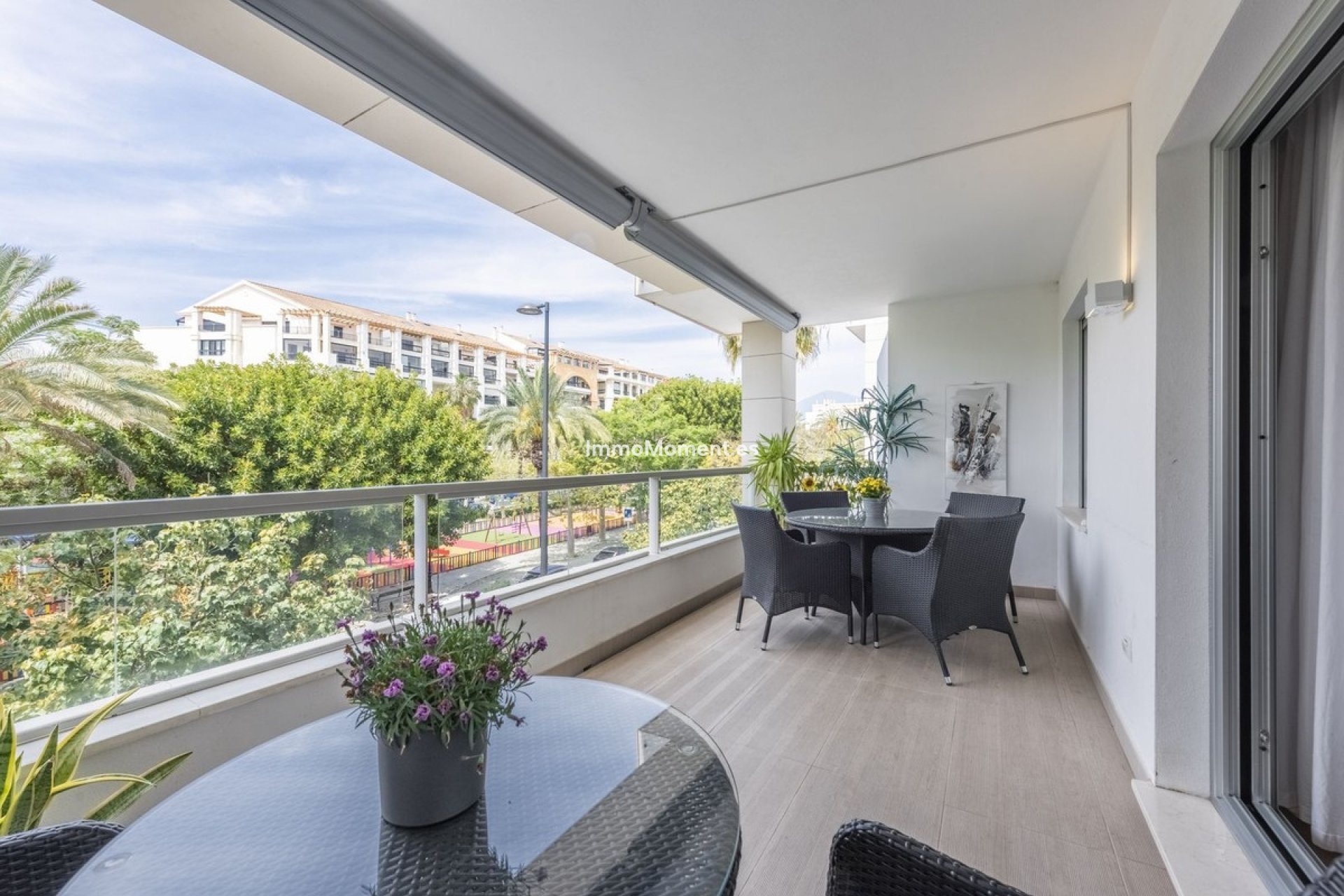 Reventa - Apartamento - Marbella - San Pedro de Alcántara