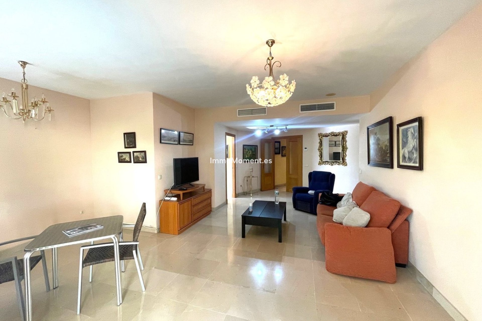 Reventa - Apartamento - Marbella - San Pedro de Alcántara