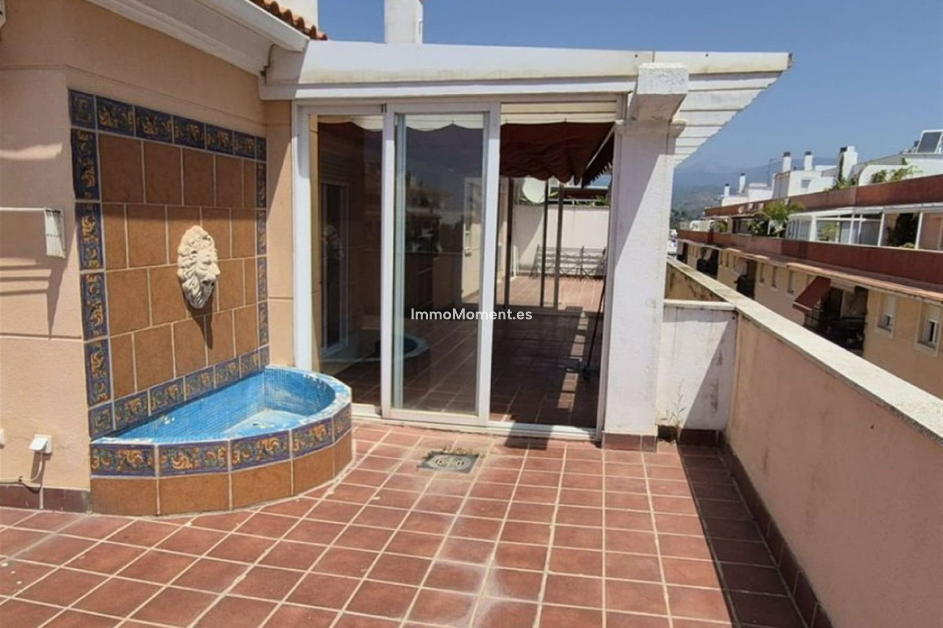 Reventa - Apartamento - Marbella - San Pedro de Alcántara